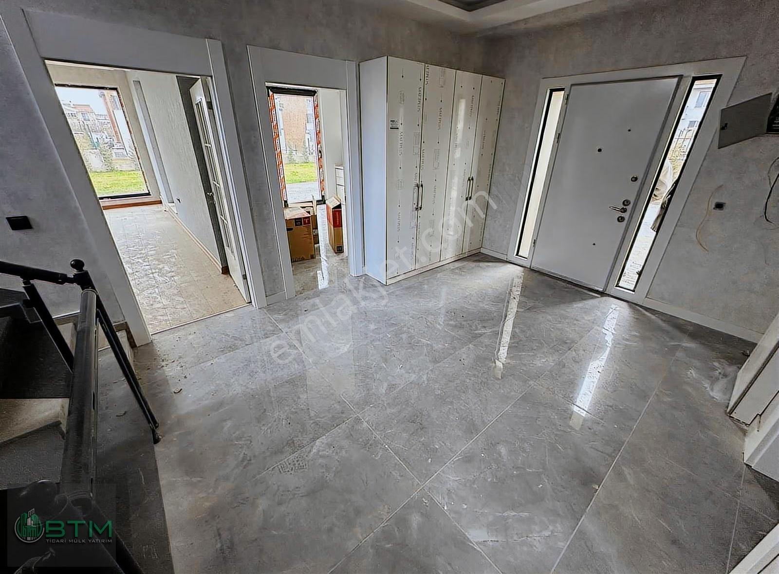 Elit Yaşamın Adresi Bağlıca'da 525 M² Bahçeli 7+1 Megalux Villa - Görsel 15