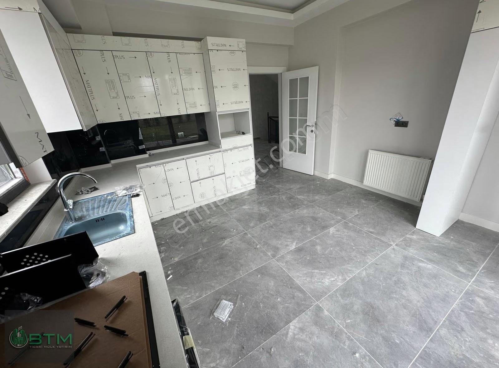 Elit Yaşamın Adresi Bağlıca'da 525 M² Bahçeli 7+1 Megalux Villa - Görsel 28