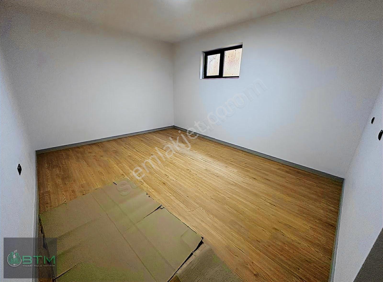 Bağlıca'nın En Prestijli Projesinde 6+1 470 M² Bahçeli Lux Villa - Görsel 31