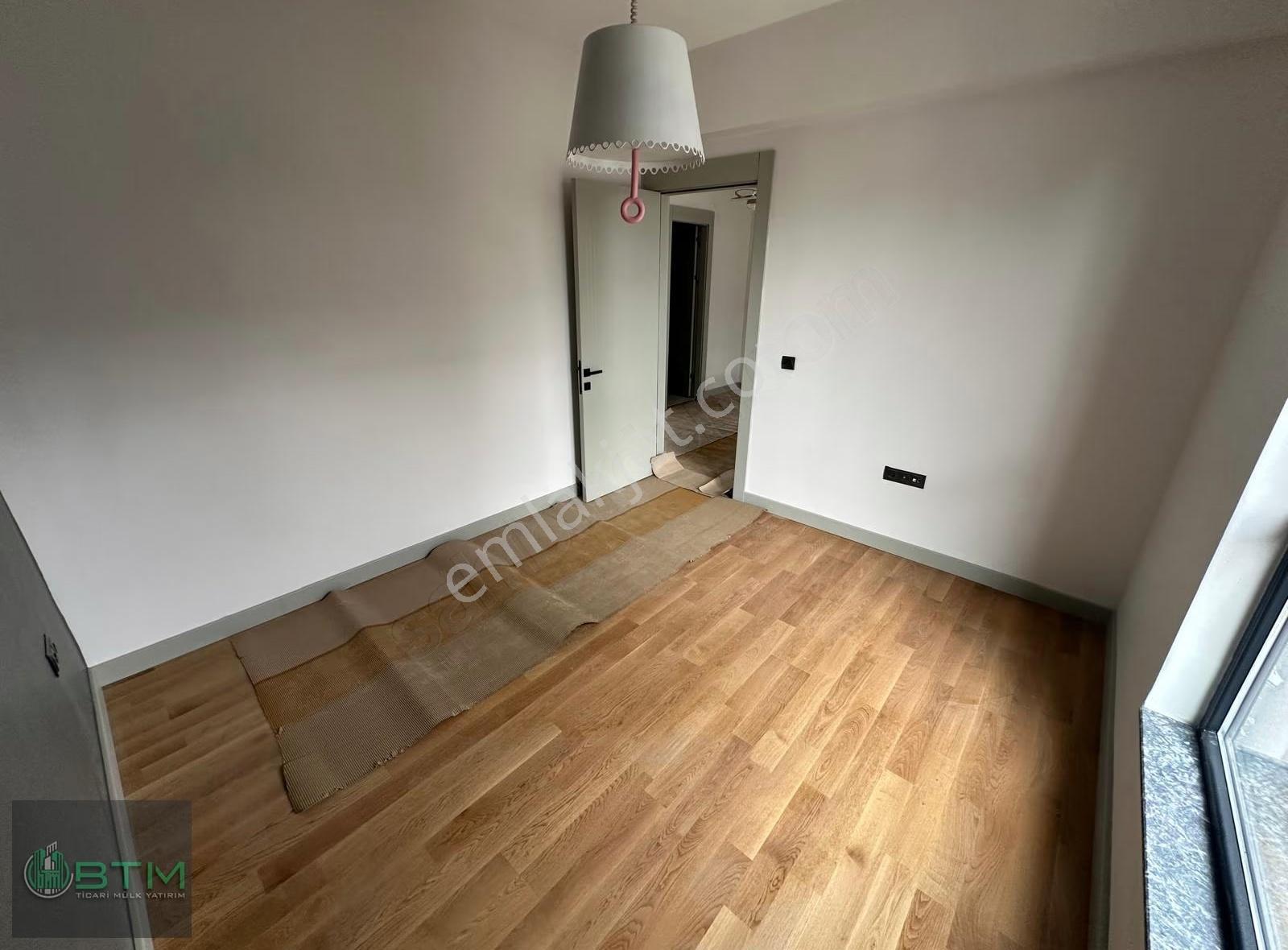 Bağlıca'nın En Prestijli Projesinde 6+1 470 M² Bahçeli Lux Villa - Görsel 27