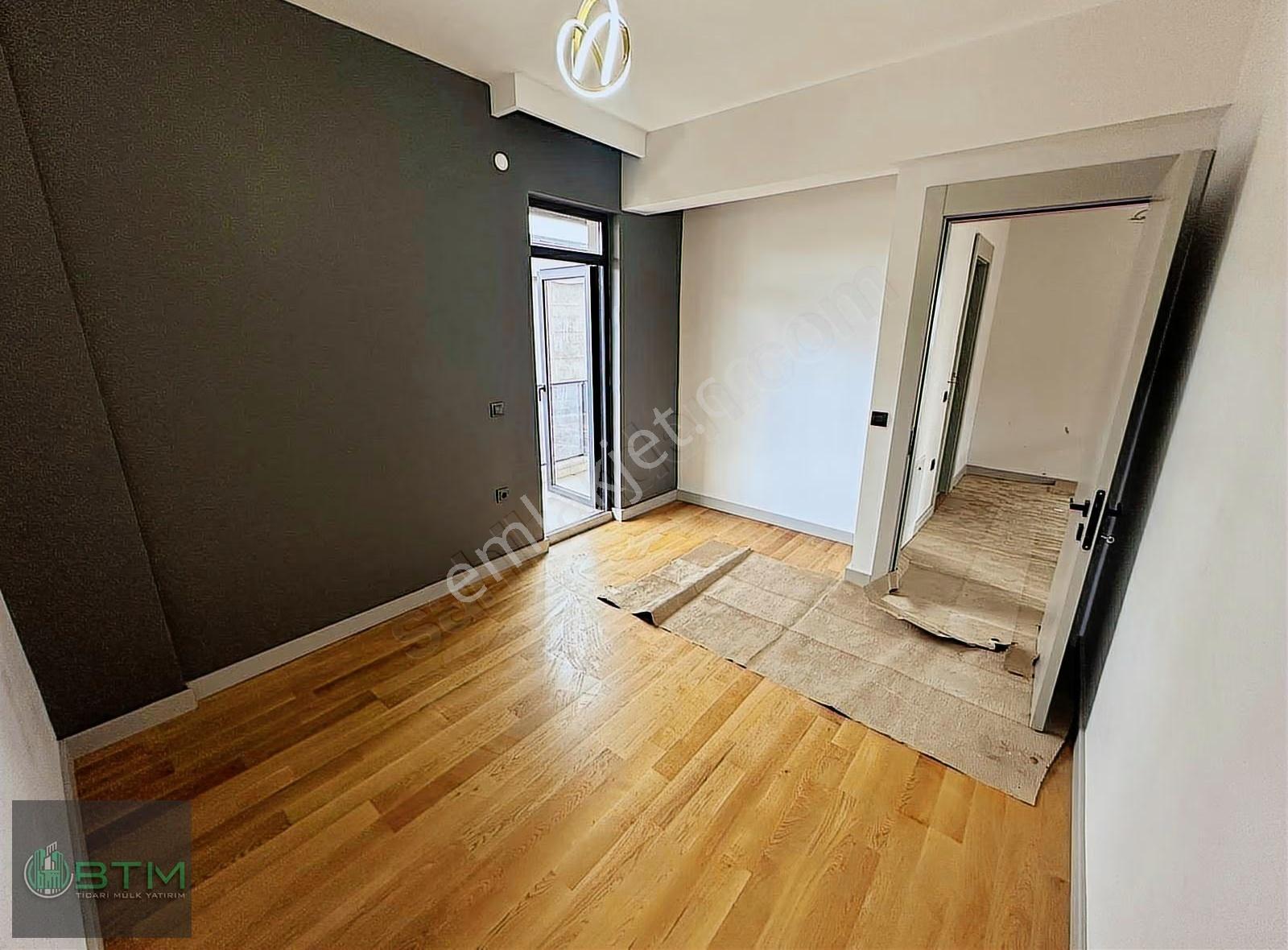 Bağlıca'nın En Prestijli Projesinde 6+1 470 M² Bahçeli Lux Villa - Görsel 11