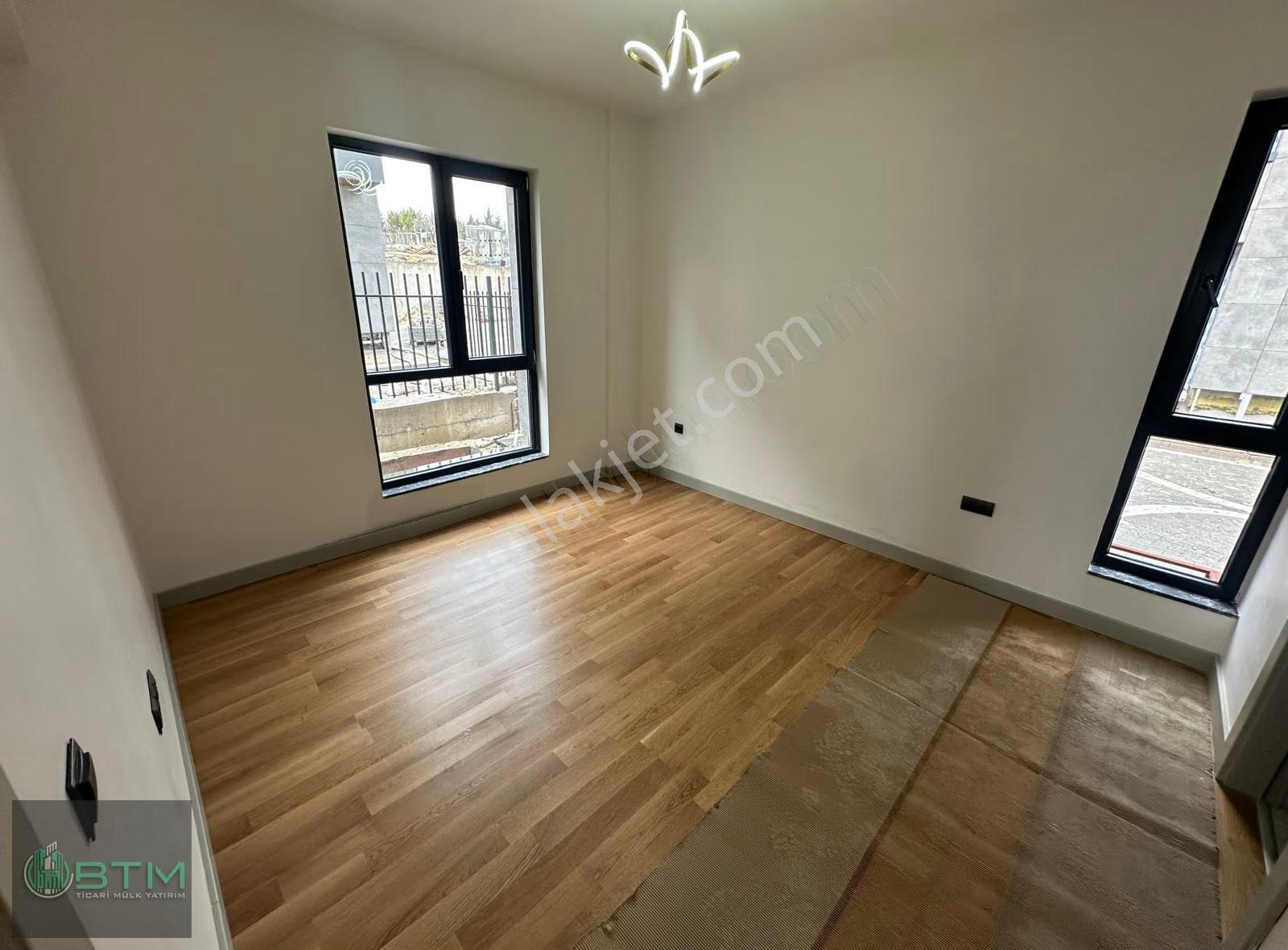 Bağlıca'nın En Prestijli Projesinde 6+1 470 M² Bahçeli Lux Villa - Görsel 22