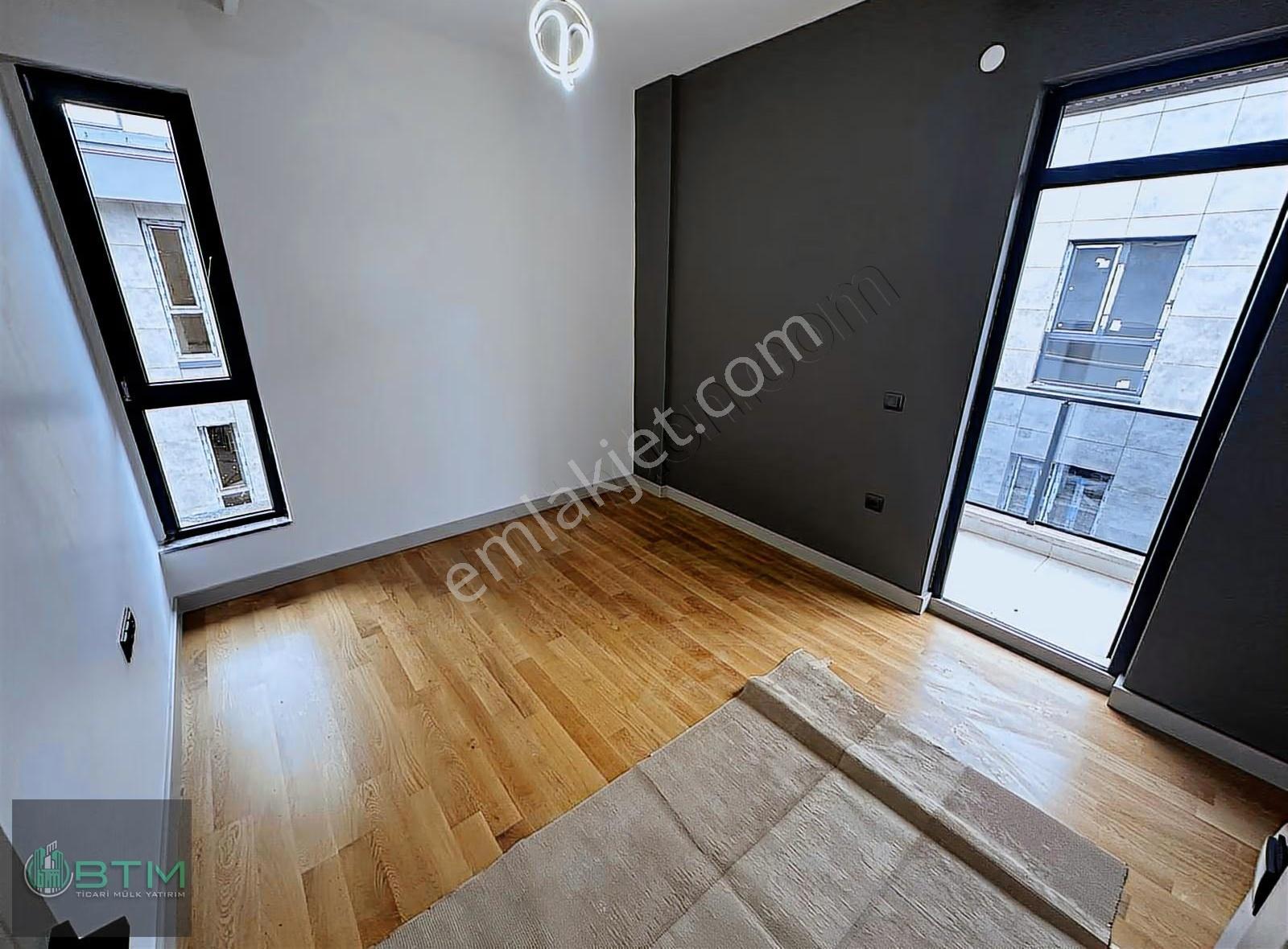 Bağlıca'nın En Prestijli Projesinde 6+1 470 M² Bahçeli Lux Villa - Görsel 4