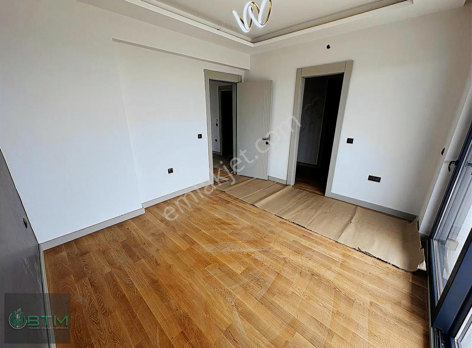 Bağlıca'nın En Prestijli Projesinde 6+1 470 M² Bahçeli Lux Villa - Görsel 13