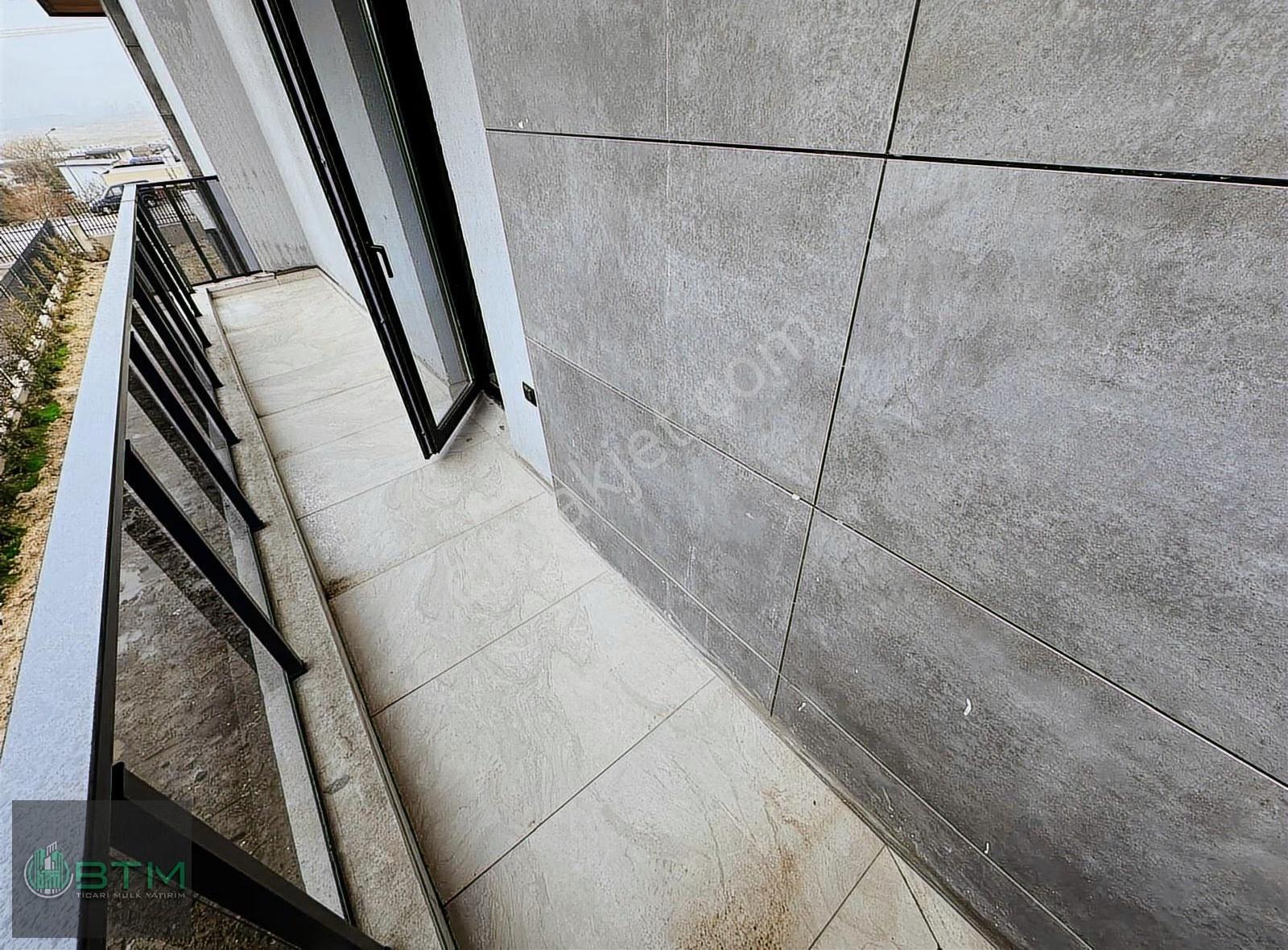 Bağlıca'nın En Prestijli Projesinde 6+1 470 M² Bahçeli Lux Villa - Görsel 16
