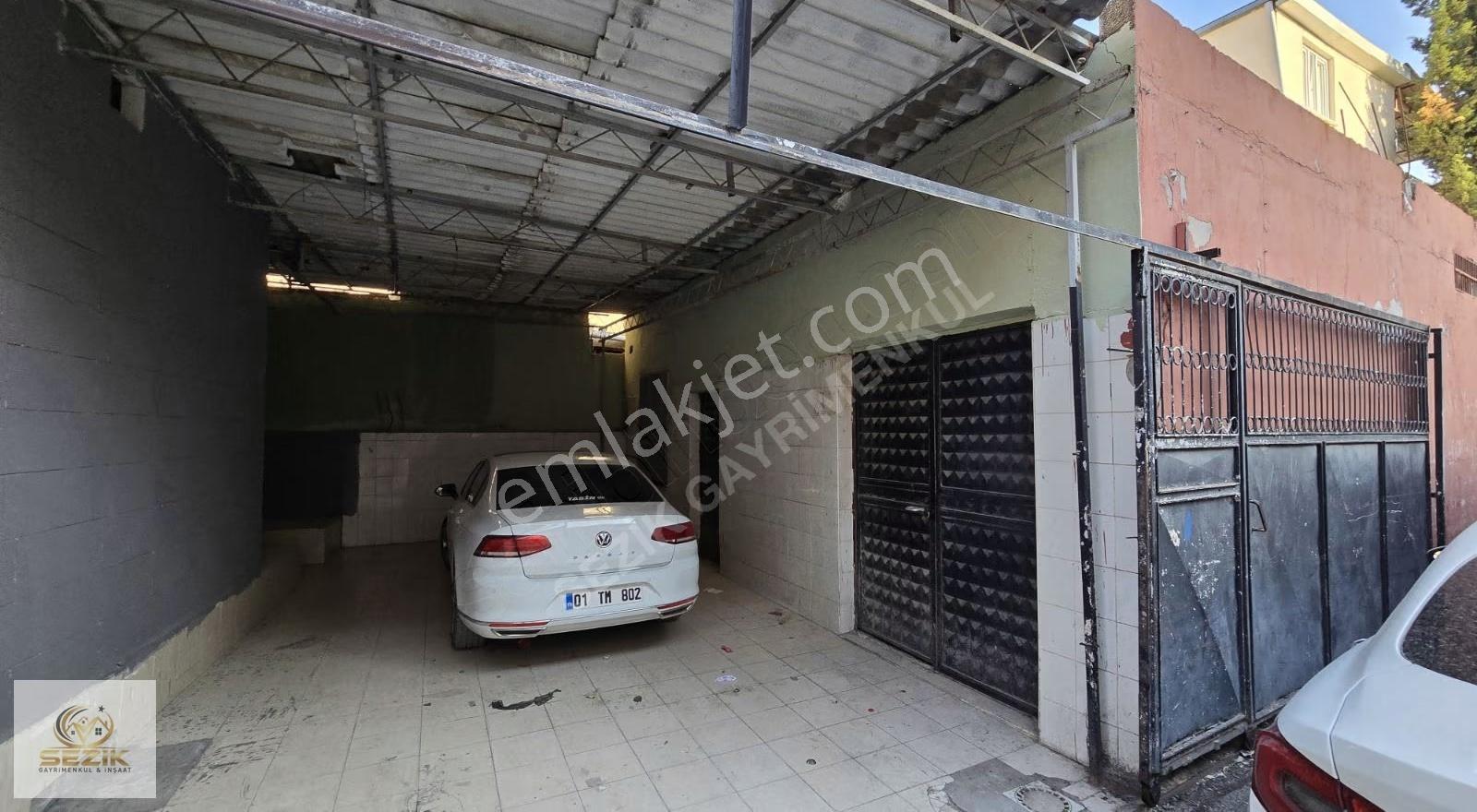 Şakirpaşa Satılık Ana Cadde Üzeri 3 Katlı Müstakil Ev+ İşyeri - Görsel 9
