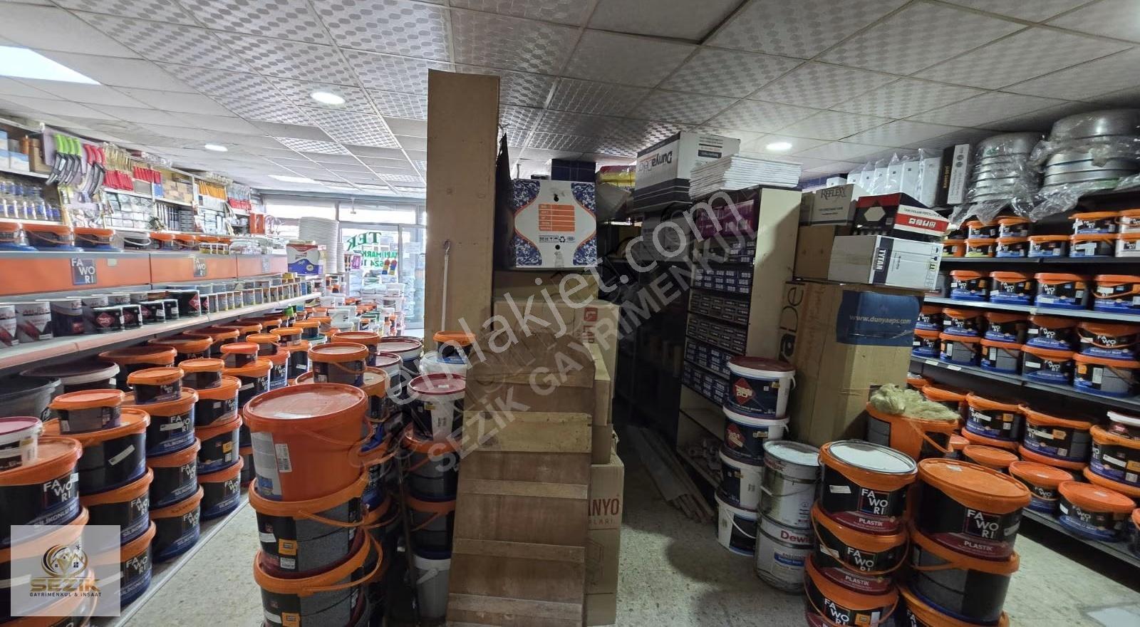 Şakirpaşa Satılık Ana Cadde Üzeri 3 Katlı Müstakil Ev+ İşyeri - Görsel 21