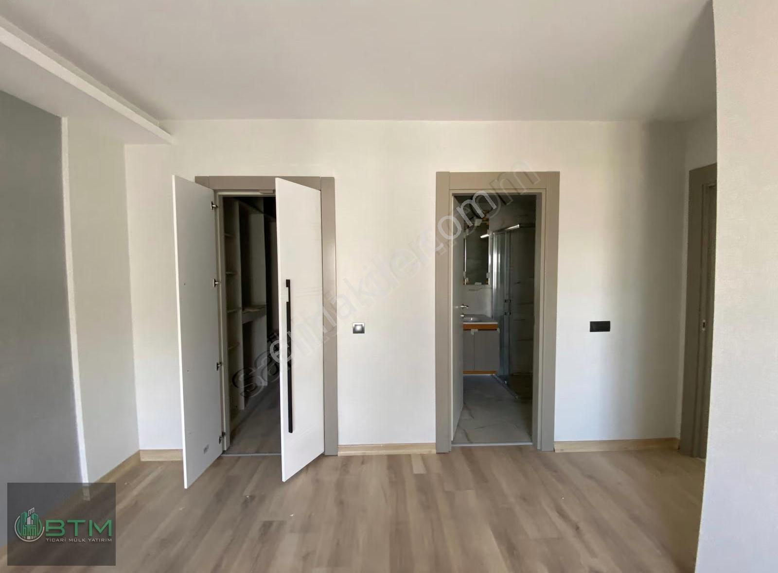 Törekent'in Gözdesi 4+1 Peyzaj Cephe Yüksek Şerefiyeli Daire! - Görsel 14