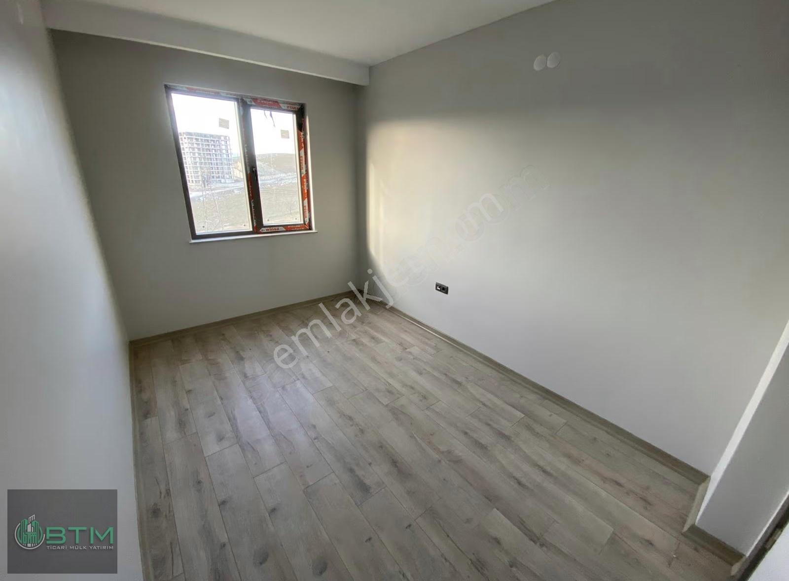 Törekent'te 4+1 Ara Katta Güney-ön Cephe İnce İşçilikli Daire - Görsel 22