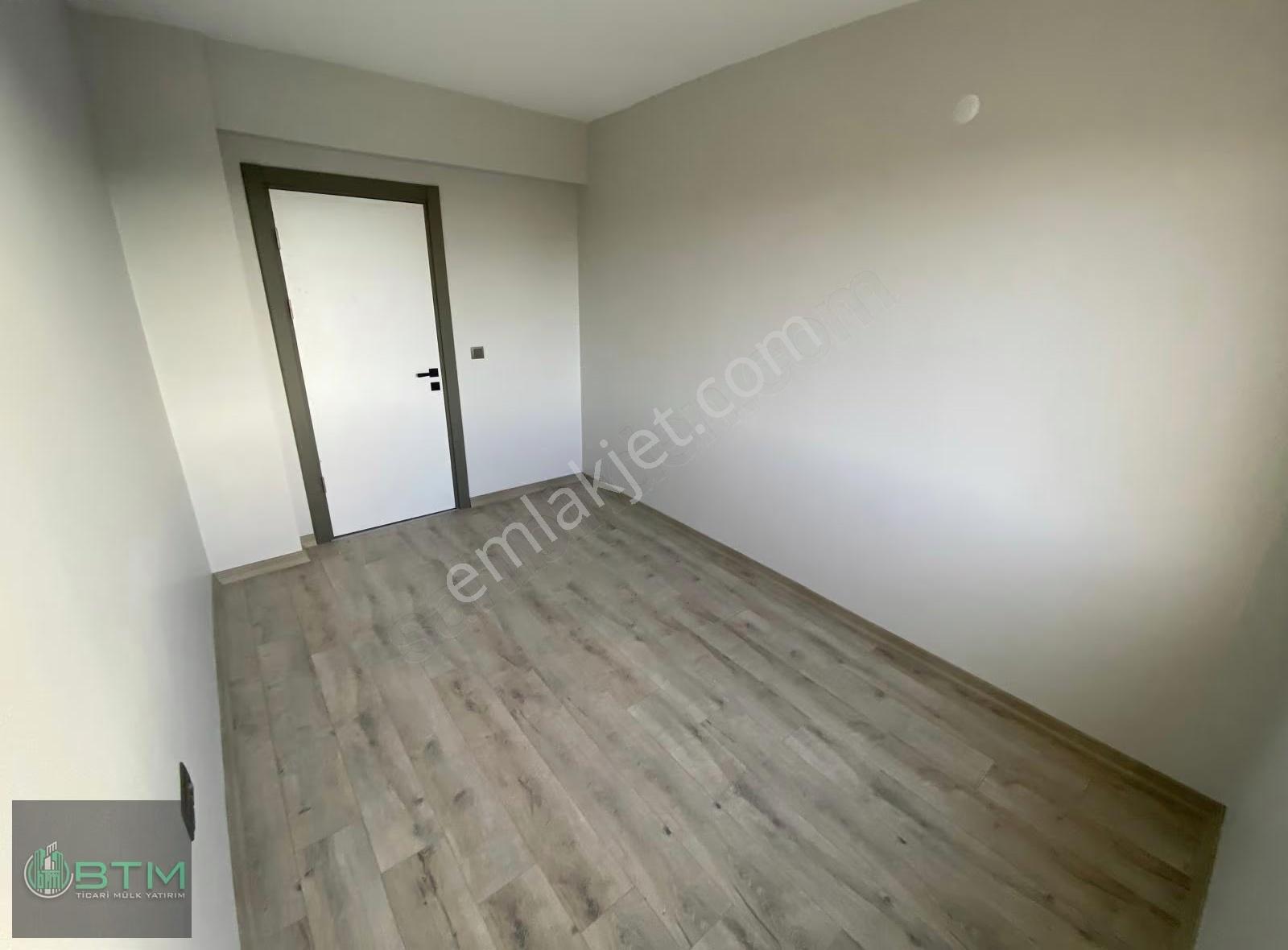 Törekent'te 4+1 Ara Katta Güney-ön Cephe İnce İşçilikli Daire - Görsel 5