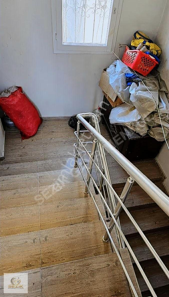 Şakirpaşa Onur Mh Satılık Cok Uygun 2 Katlı Müstakil Temiz Ev - Görsel 33