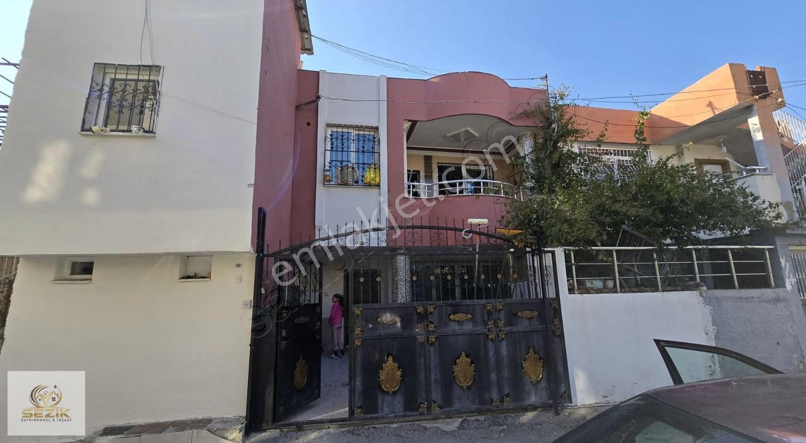 Şakirpaşa Onur Mh Satılık Cok Uygun 2 Katlı Müstakil Temiz Ev - Görsel 22