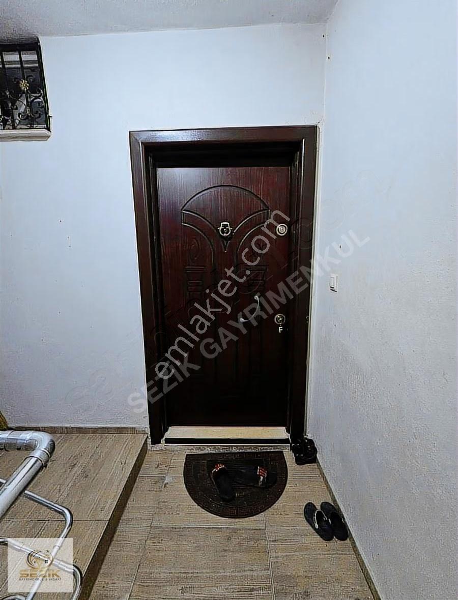 Şakirpaşa Onur Mh Satılık Cok Uygun 2 Katlı Müstakil Temiz Ev - Görsel 23