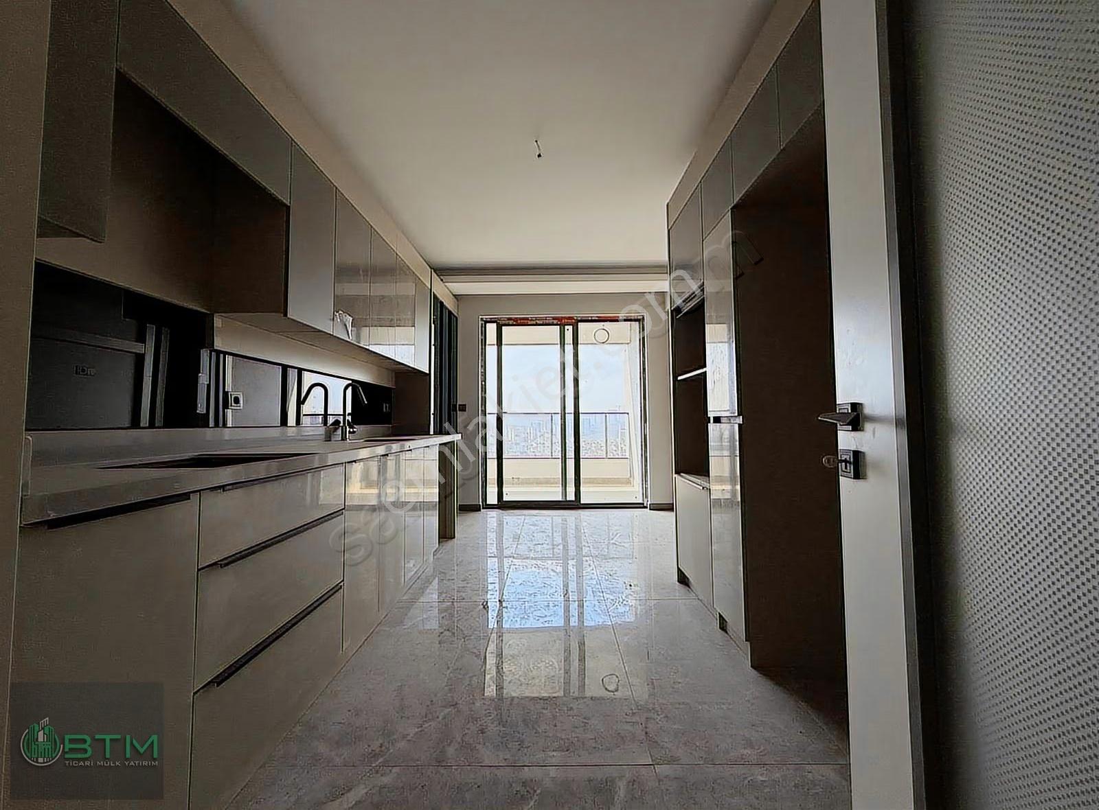 Törekent'in En İyi Projesinde 4+1 Güney-ön Cp. Kusursuz İşçilik! - Görsel 24