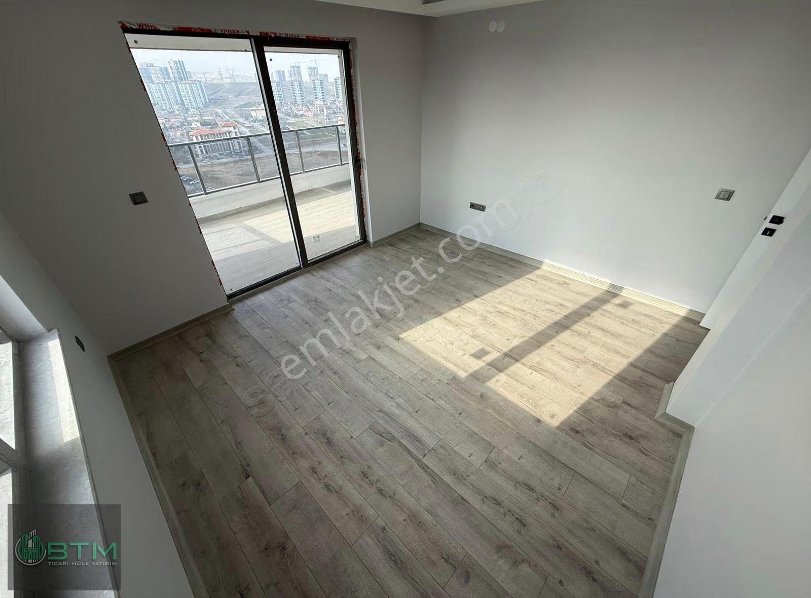 Törekent'in En İyi Projesinde 4+1 Güney-ön Cp. Kusursuz İşçilik! - Görsel 6