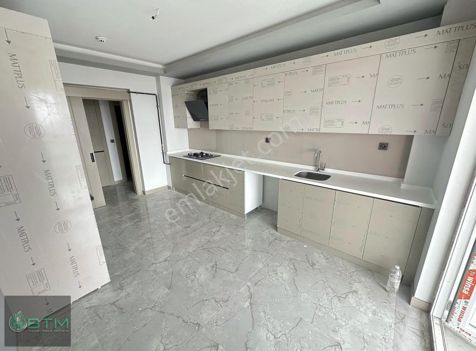 Törekent-nefer'de 3+1 Yüksek Şerefiyeli Site İçi Son Daireler - Görsel 7