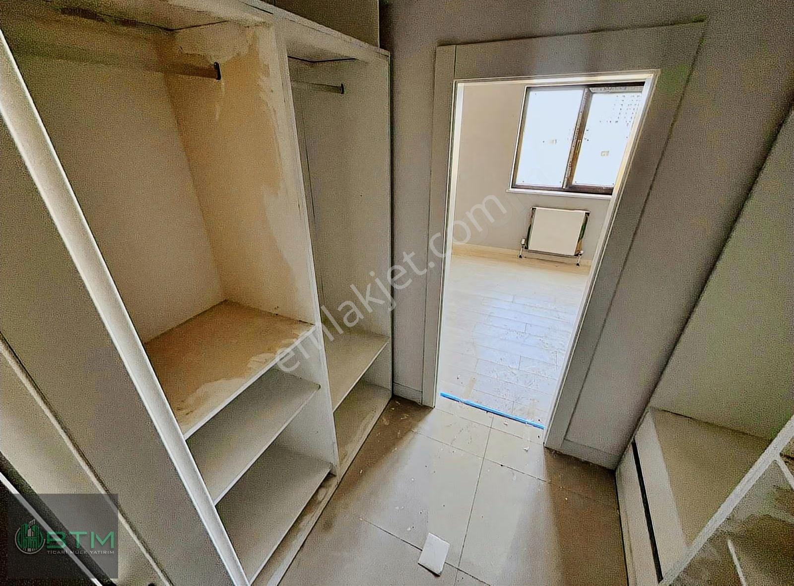 Törekent-newera'da Son 2+1! Yüksek Kat Peyzaj Cp. Geniş M² Daire - Görsel 20
