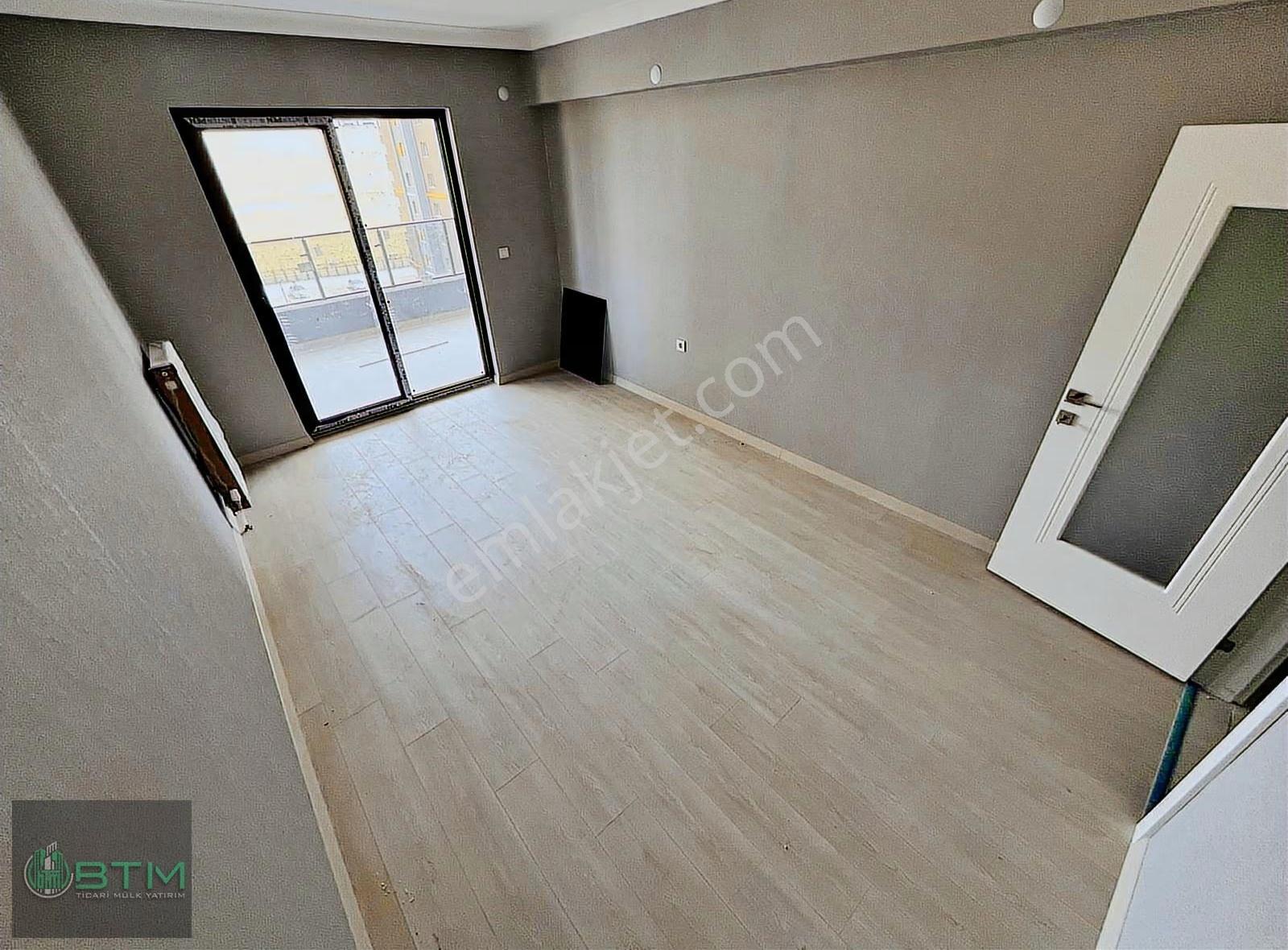 Törekent-newera'da Son 2+1! Yüksek Kat Peyzaj Cp. Geniş M² Daire - Görsel 15