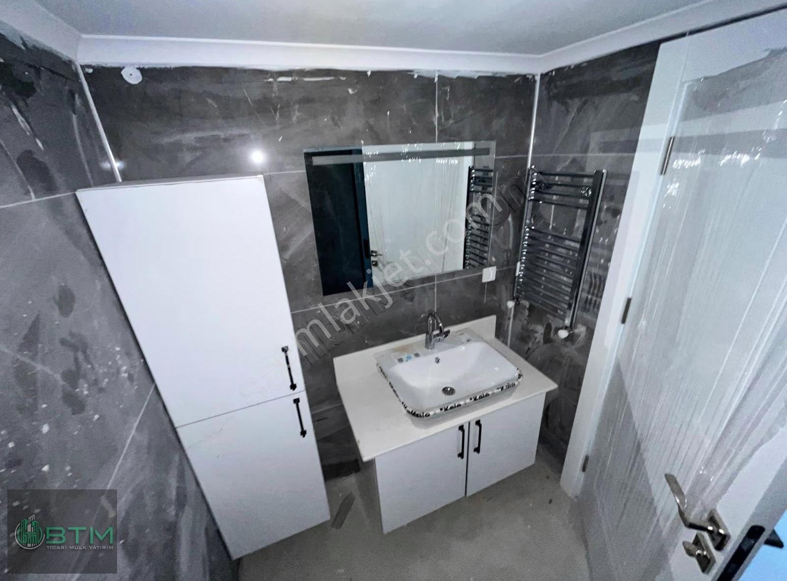 Törekent-newera'da Son 2+1! Yüksek Kat Peyzaj Cp. Geniş M² Daire - Görsel 25