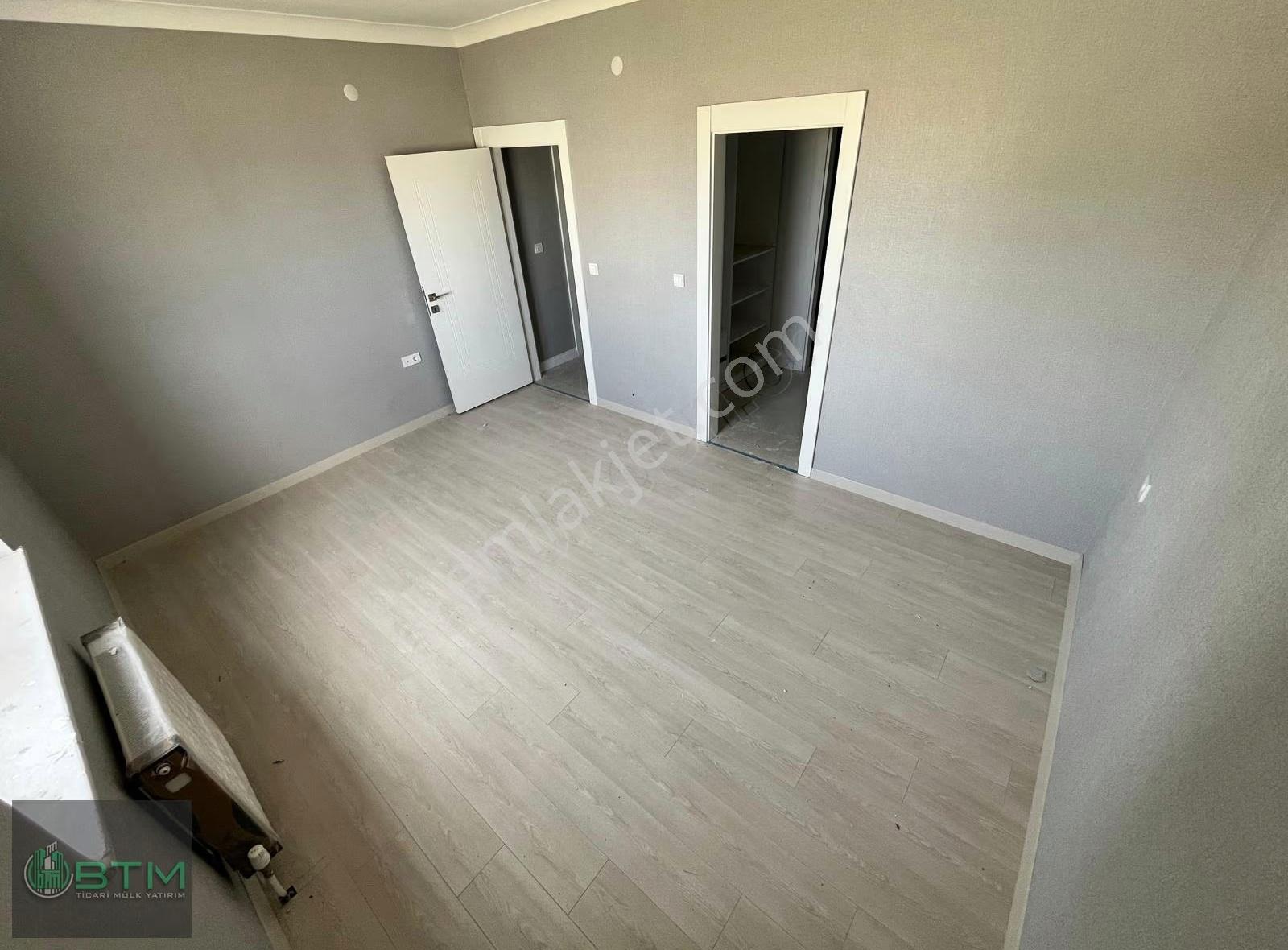 Törekent-newera'da Son 2+1! Yüksek Kat Peyzaj Cp. Geniş M² Daire - Görsel 18
