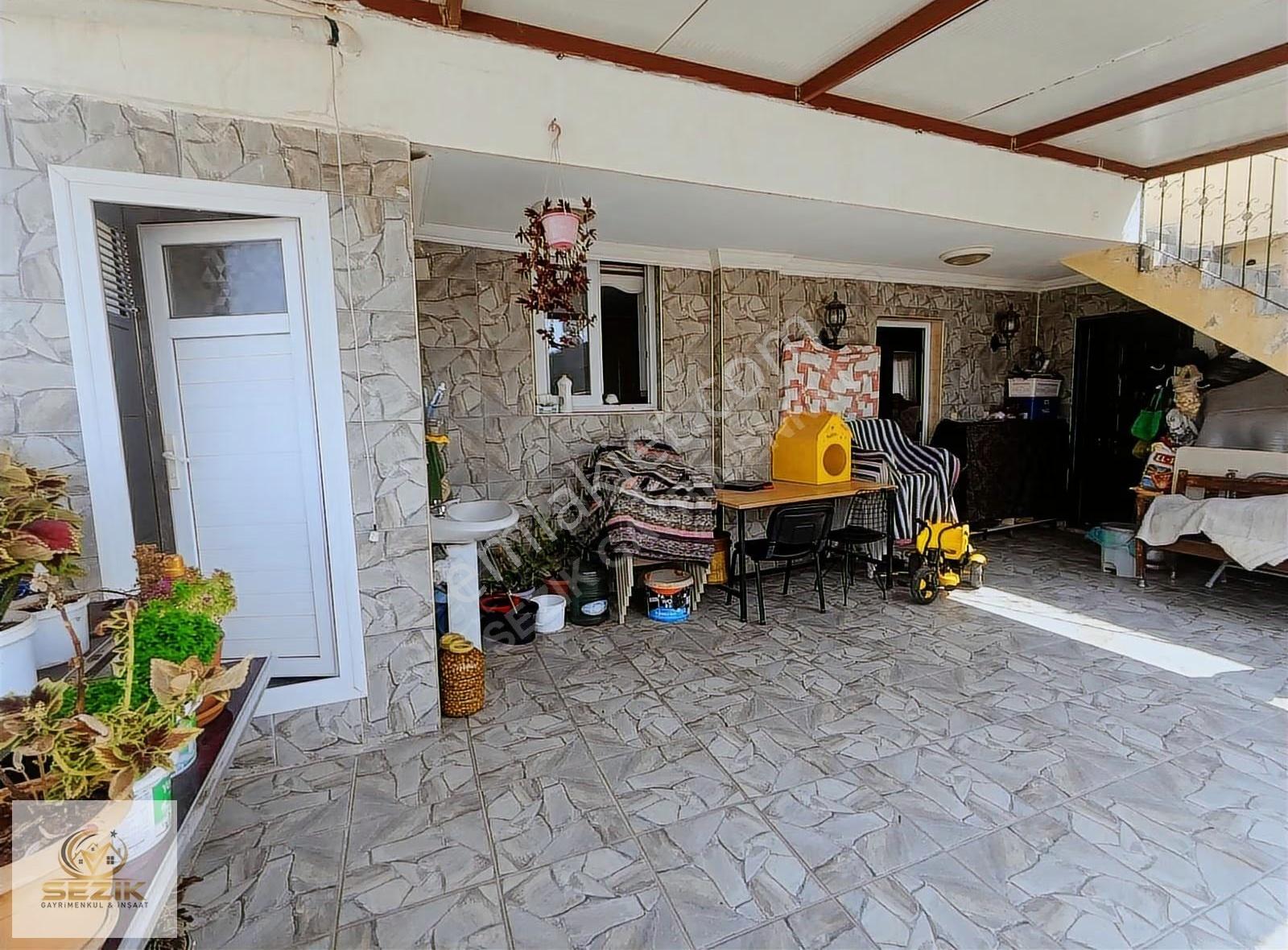 Şakirpaşa Karakol Civarı Acil Sa.bahçeli Teraslı Müstakil Ev Uyg - Görsel 23