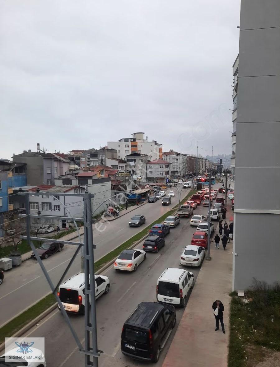 Sığınak Emlak Tan Ptt Üstü Kiralık - Görsel 6