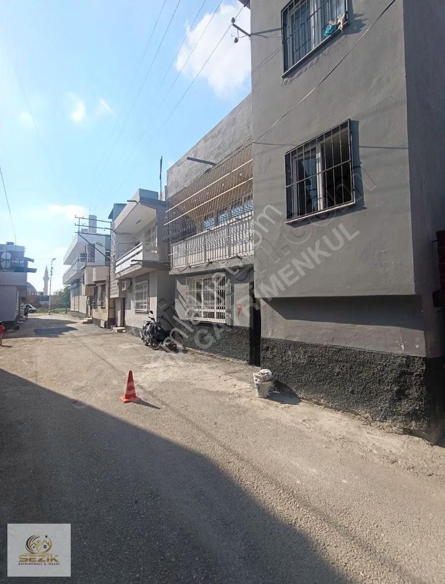 Şakirpaşa Onur Mahallesi'nde İki Katlı Güney Cepheli Ev - Görsel 2