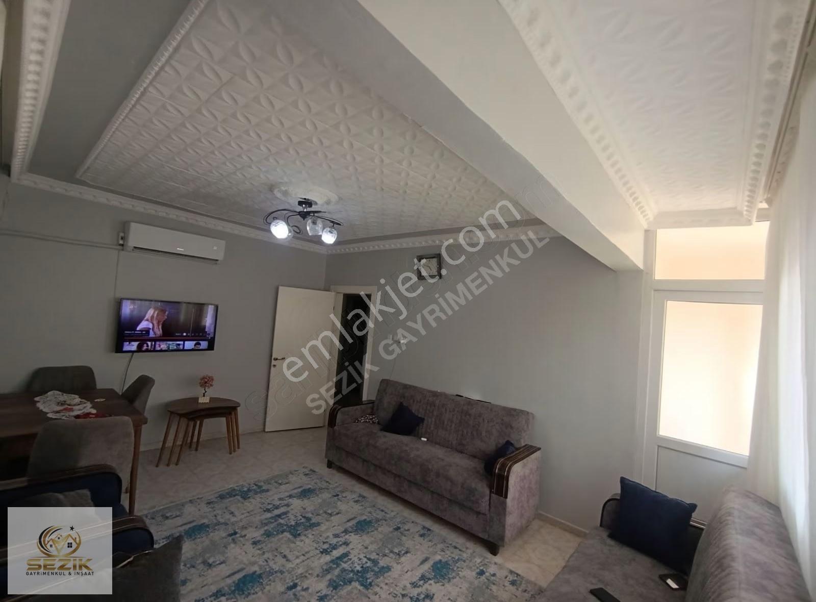 Şakirpaşa Onur Mahallesi'nde İki Katlı Güney Cepheli Ev - Görsel 5