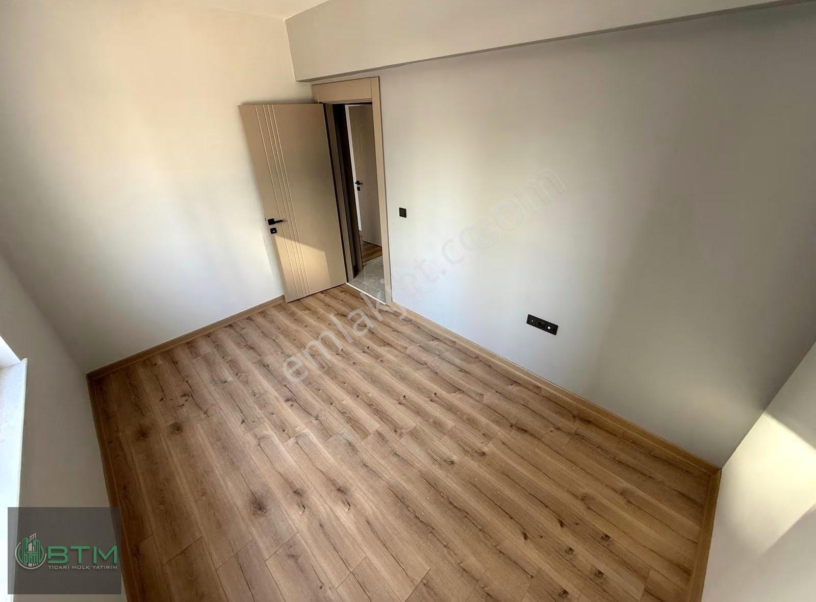 Törekent Neferde 2+1 Güney Ön Cephe Harika Manzaralı Son Daire - Görsel 10
