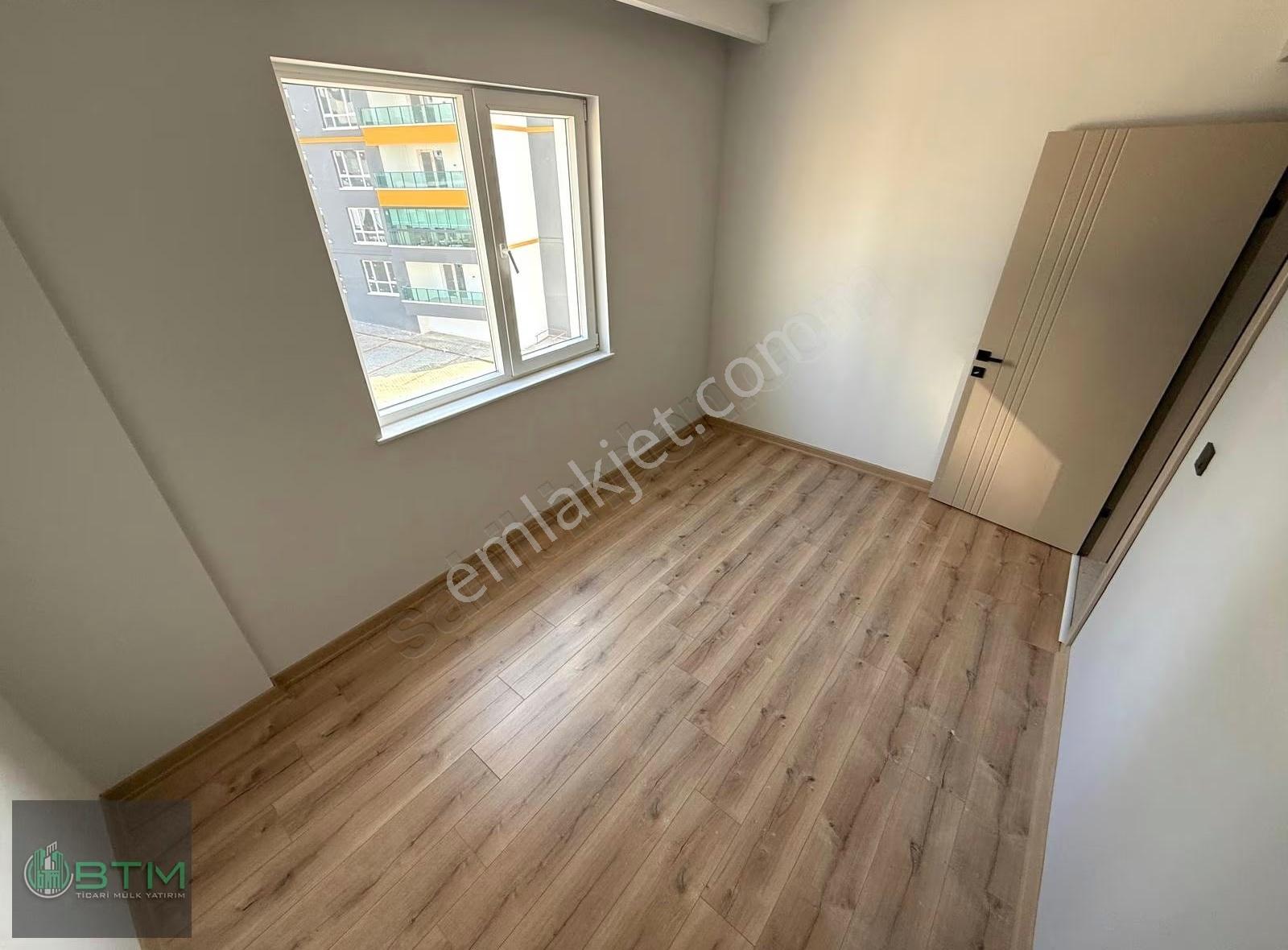 Törekent Neferde 2+1 Güney Ön Cephe Harika Manzaralı Son Daire - Görsel 9