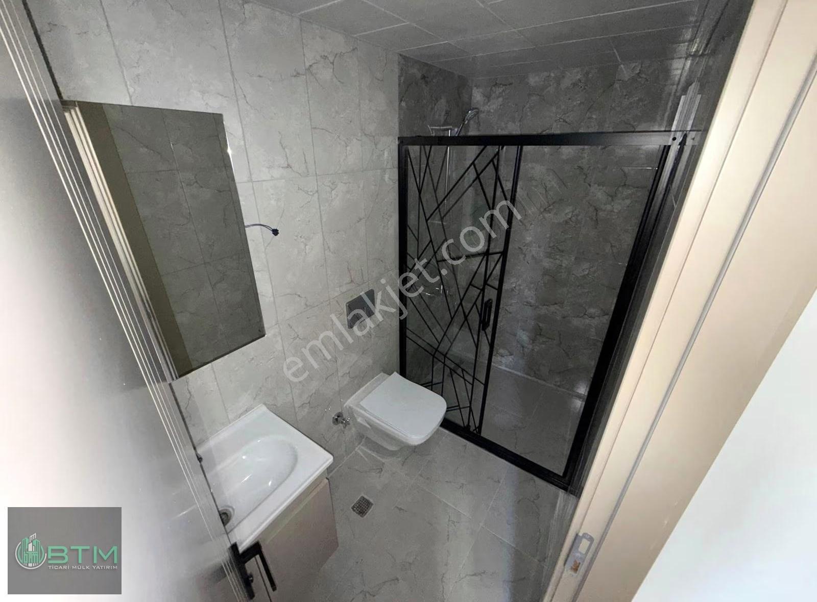 Törekent Neferde 2+1 Güney Ön Cephe Harika Manzaralı Son Daire - Görsel 20