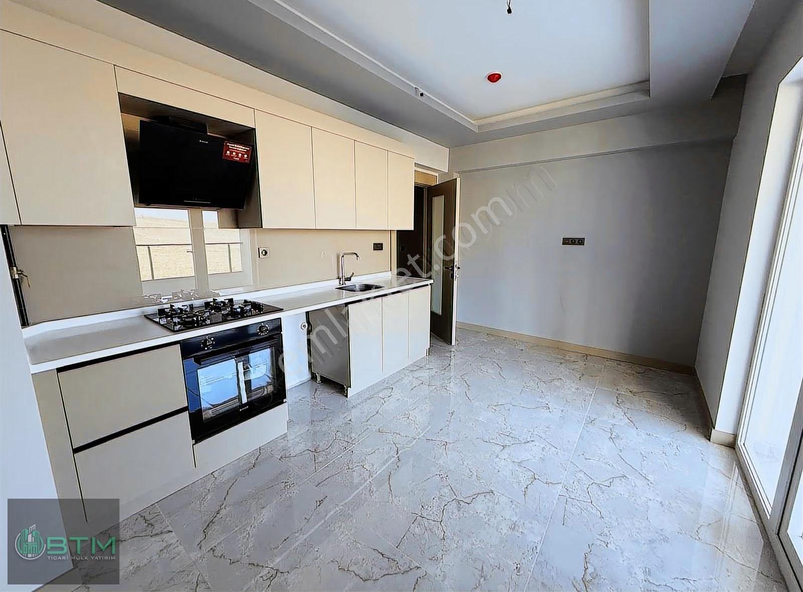 Törekent Neferde 2+1 Güney Ön Cephe Harika Manzaralı Son Daire - Görsel 3