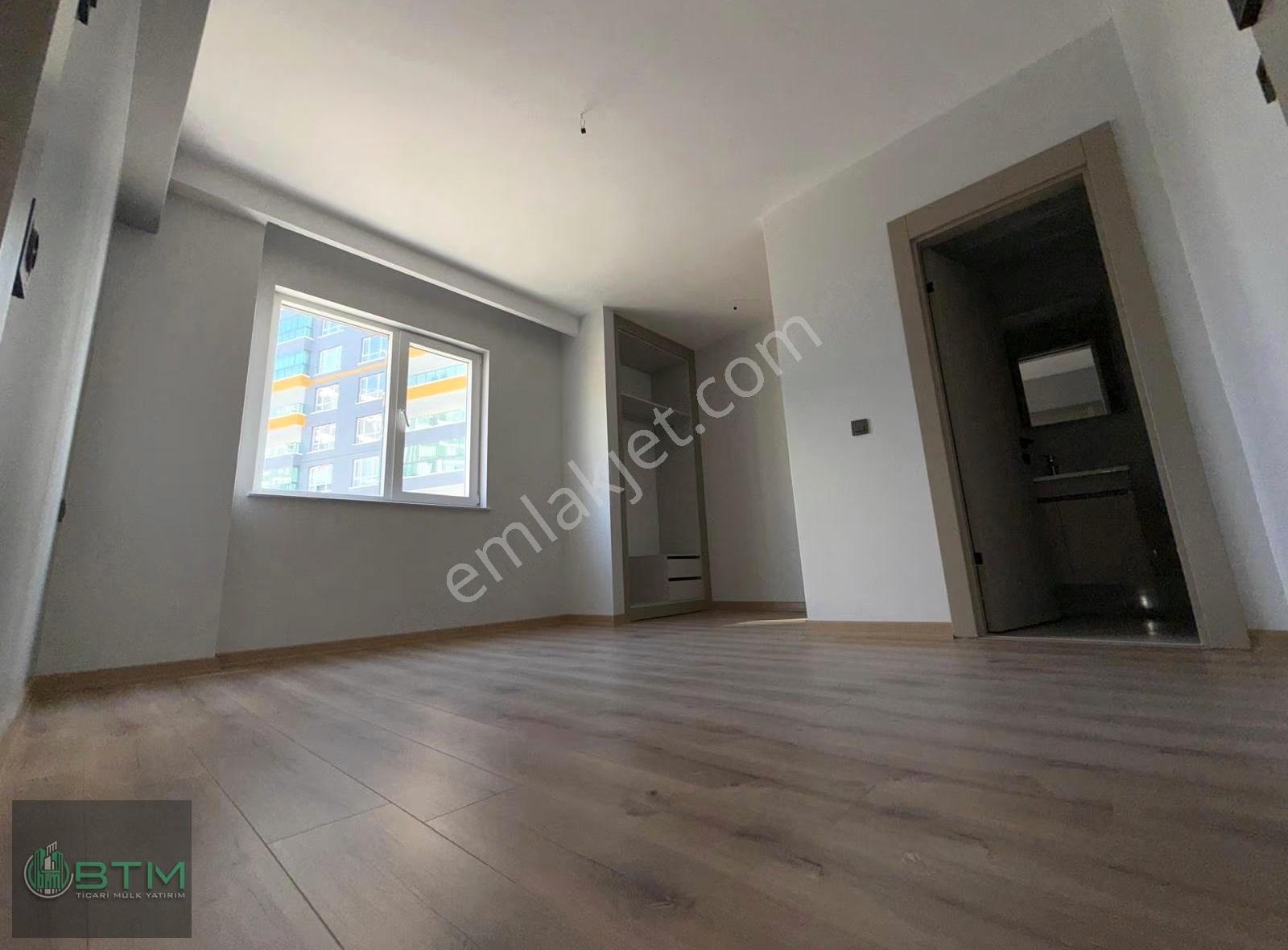 Törekent Neferde 2+1 Güney Ön Cephe Harika Manzaralı Son Daire - Görsel 32