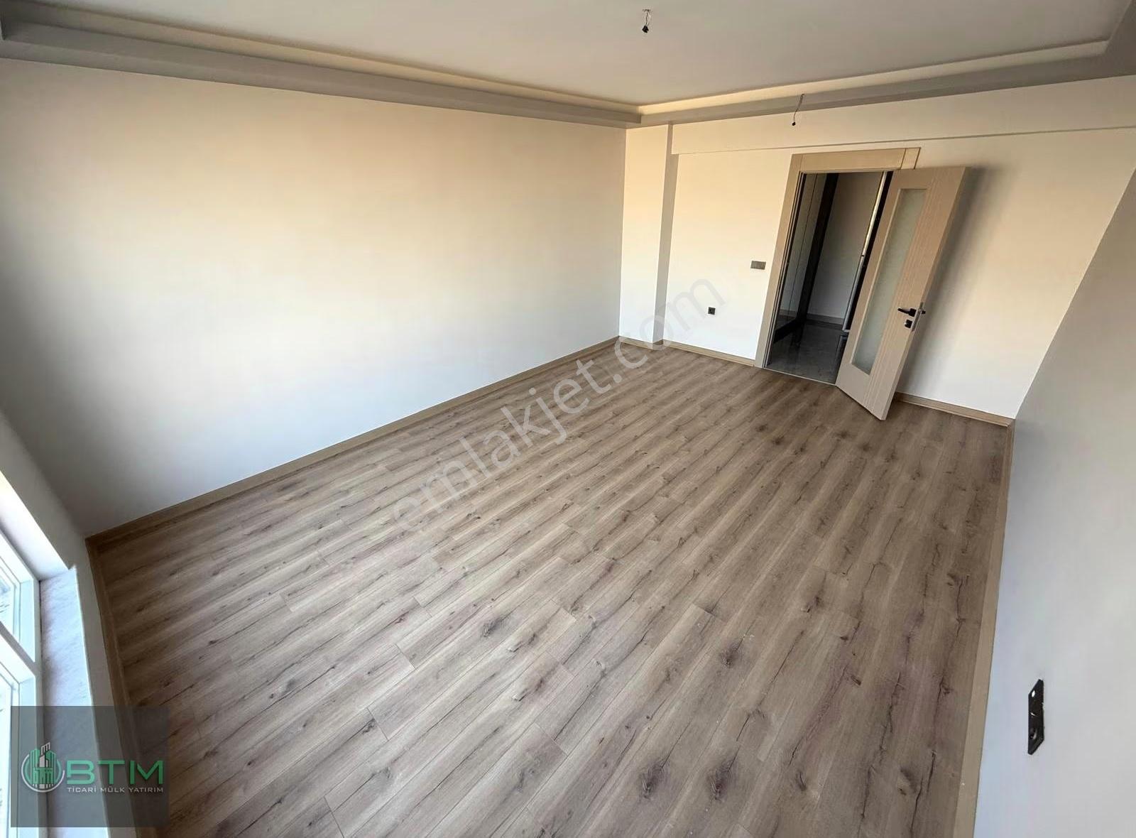 Törekent Neferde 2+1 Güney Ön Cephe Harika Manzaralı Son Daire - Görsel 6