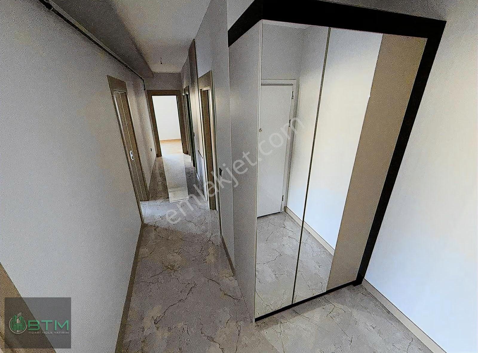 Törekent Neferde 2+1 Güney Ön Cephe Harika Manzaralı Son Daire - Görsel 29