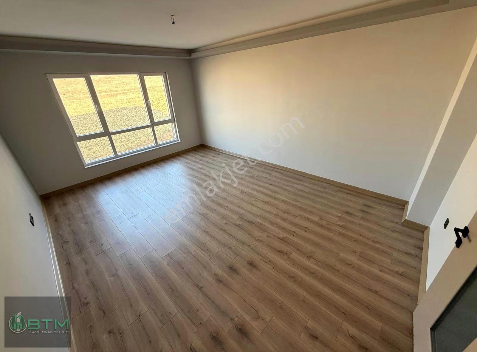 Törekent Neferde 2+1 Güney Ön Cephe Harika Manzaralı Son Daire - Görsel 24