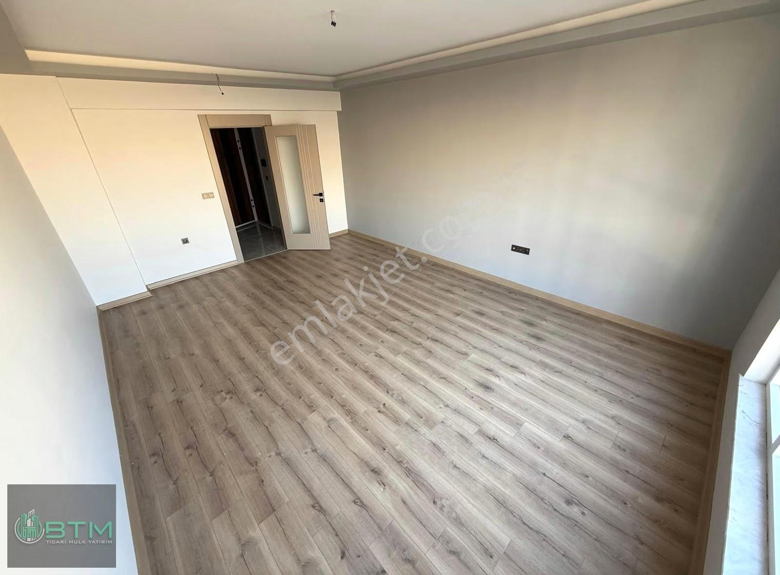 Törekent Neferde 2+1 Güney Ön Cephe Harika Manzaralı Son Daire - Görsel 7