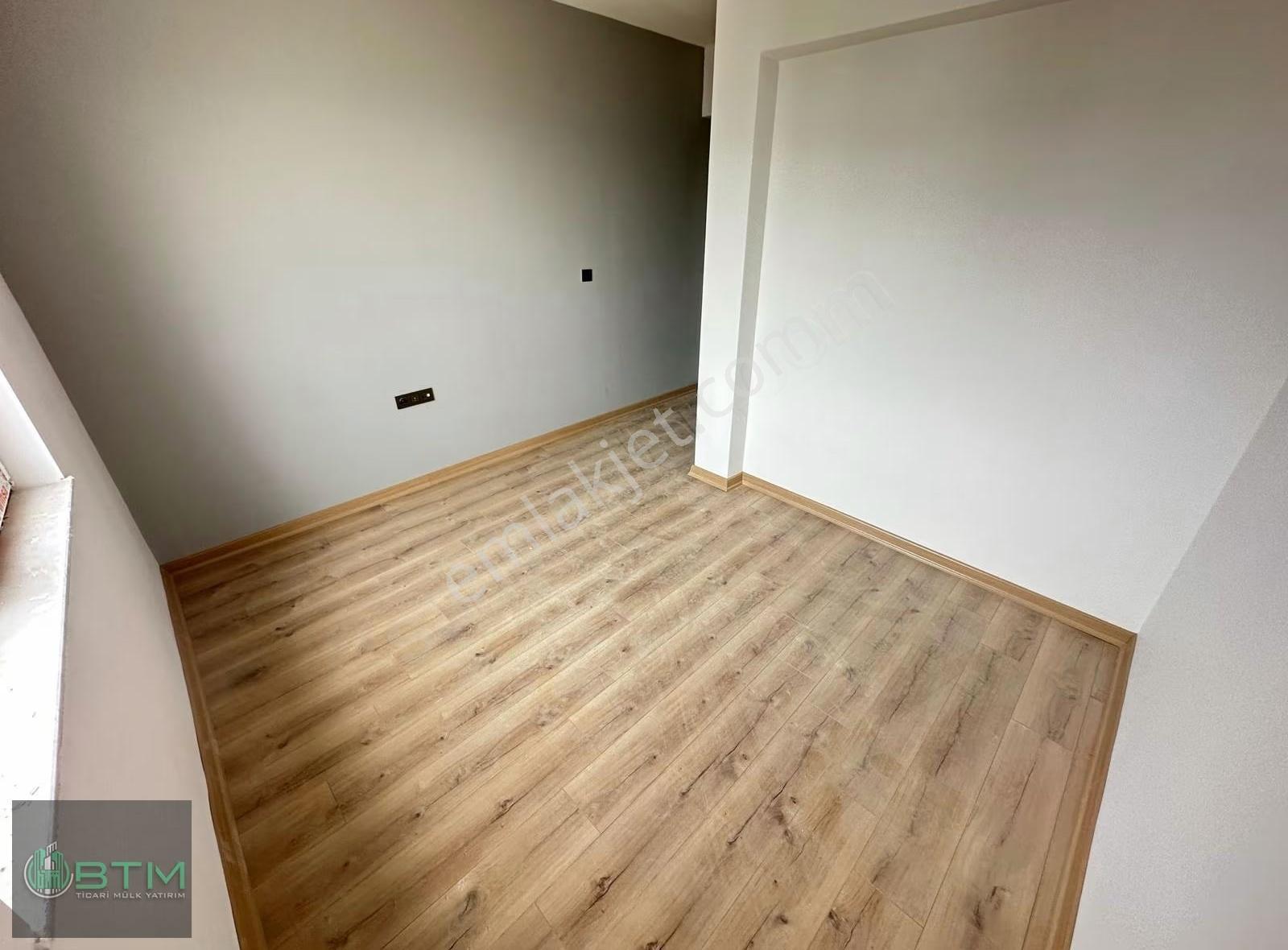 Törekent Neferi'n 4+1 Son Ön Güney Cephe Dairesi! - Görsel 29