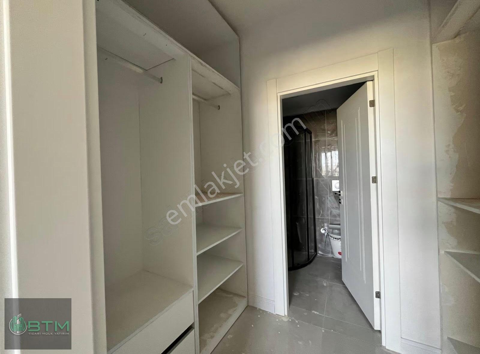 Törekent Bölgesinin En Uygun 3+1 Site İçi Eksiksiz Dairesi ! - Görsel 22