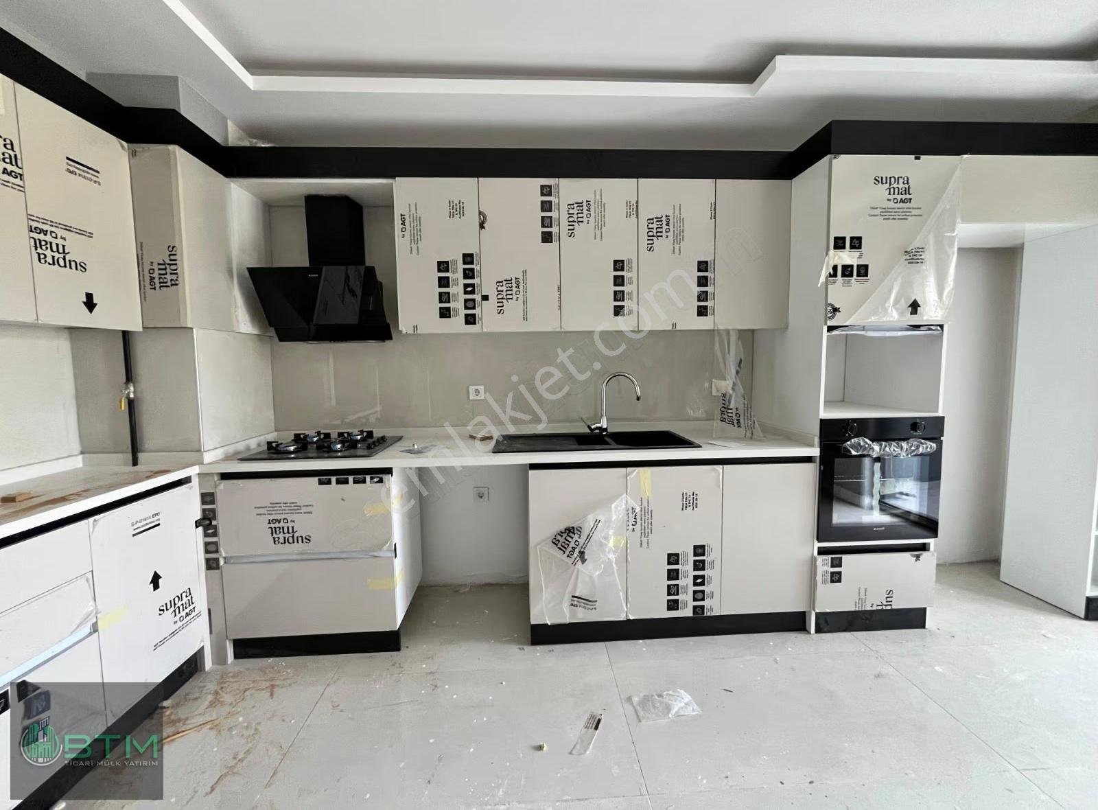 Törekent Bölgesinin En Uygun 3+1 Site İçi Eksiksiz Dairesi ! - Görsel 31