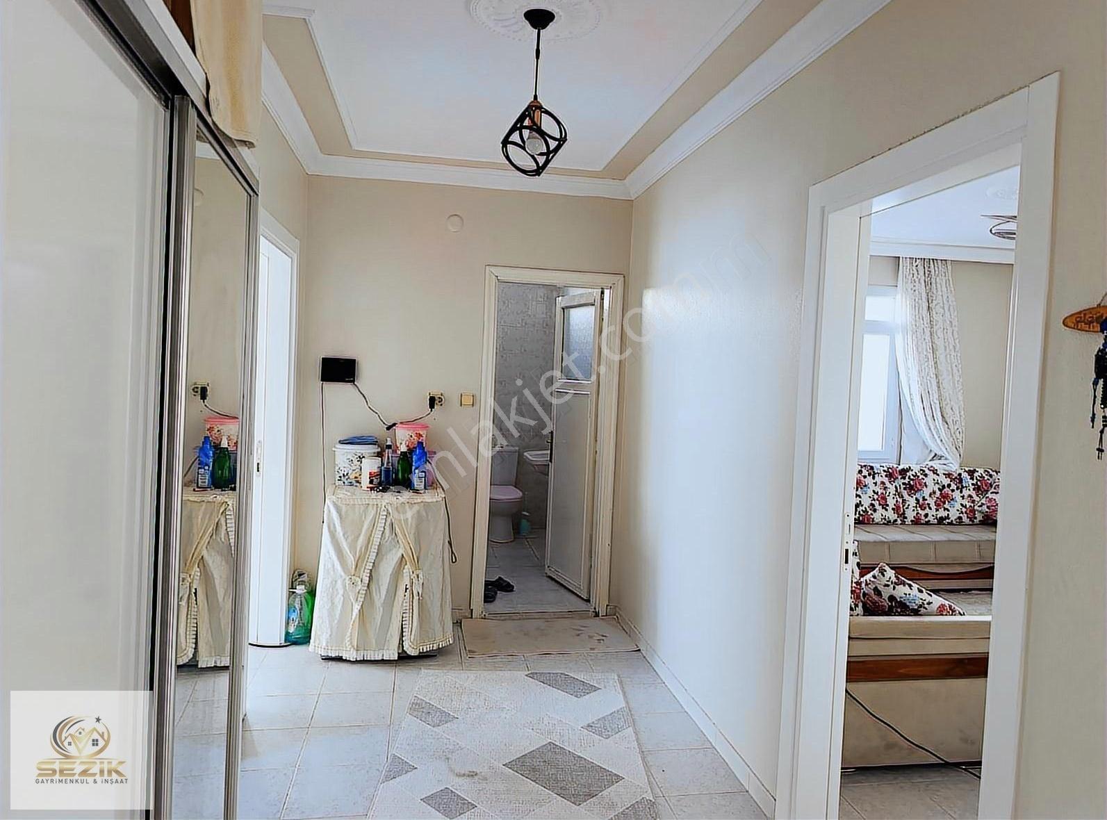Şakirpaşa'da Satılık Köşe Başı Temiz Bahçeli 2 Katlı Müstakilev - Görsel 17