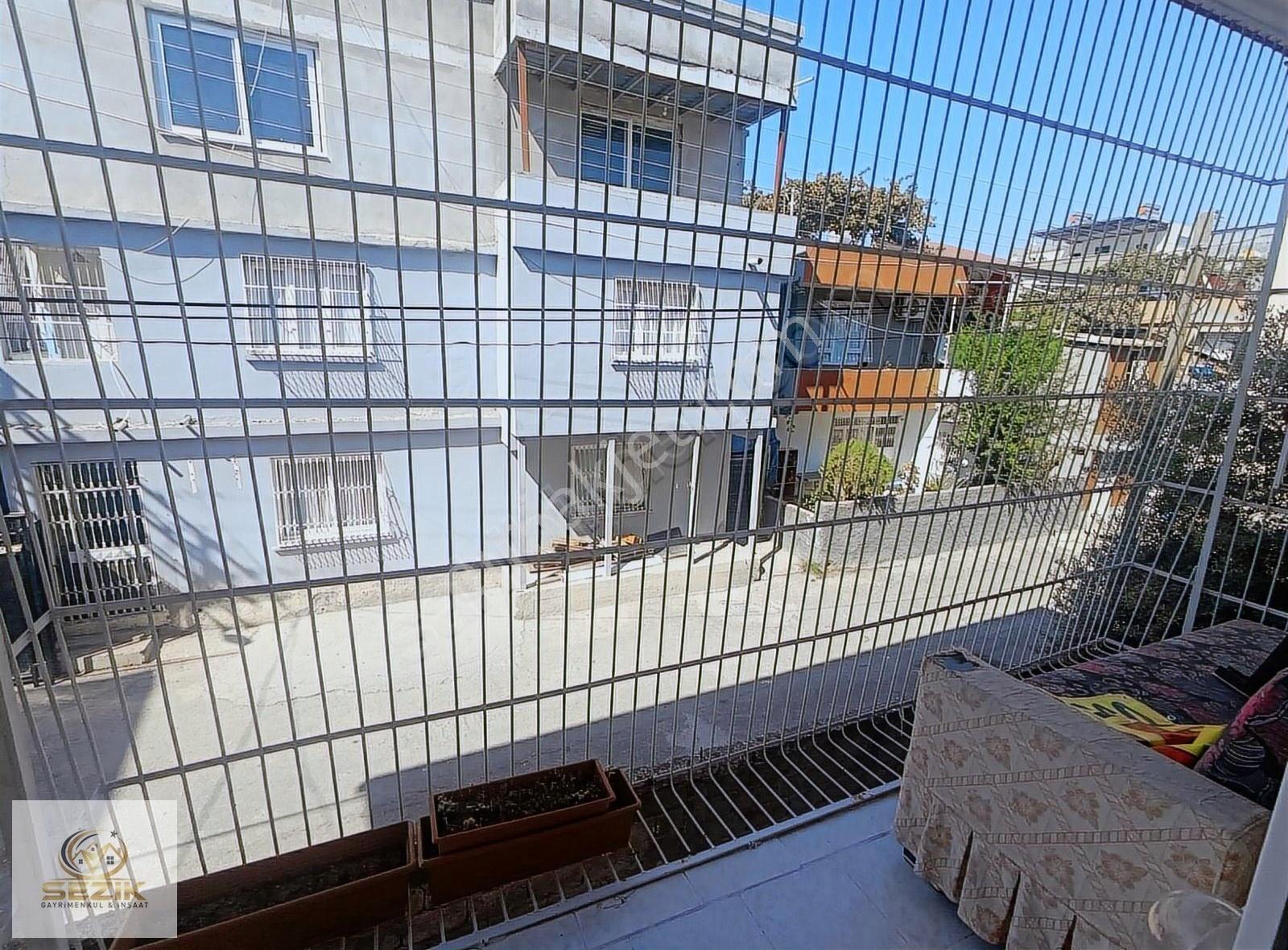 Şakirpaşa'da Satılık Köşe Başı Temiz Bahçeli 2 Katlı Müstakilev - Görsel 32