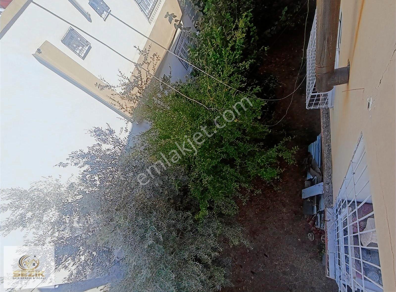 Şakirpaşa'da Satılık Köşe Başı Temiz Bahçeli 2 Katlı Müstakilev - Görsel 31