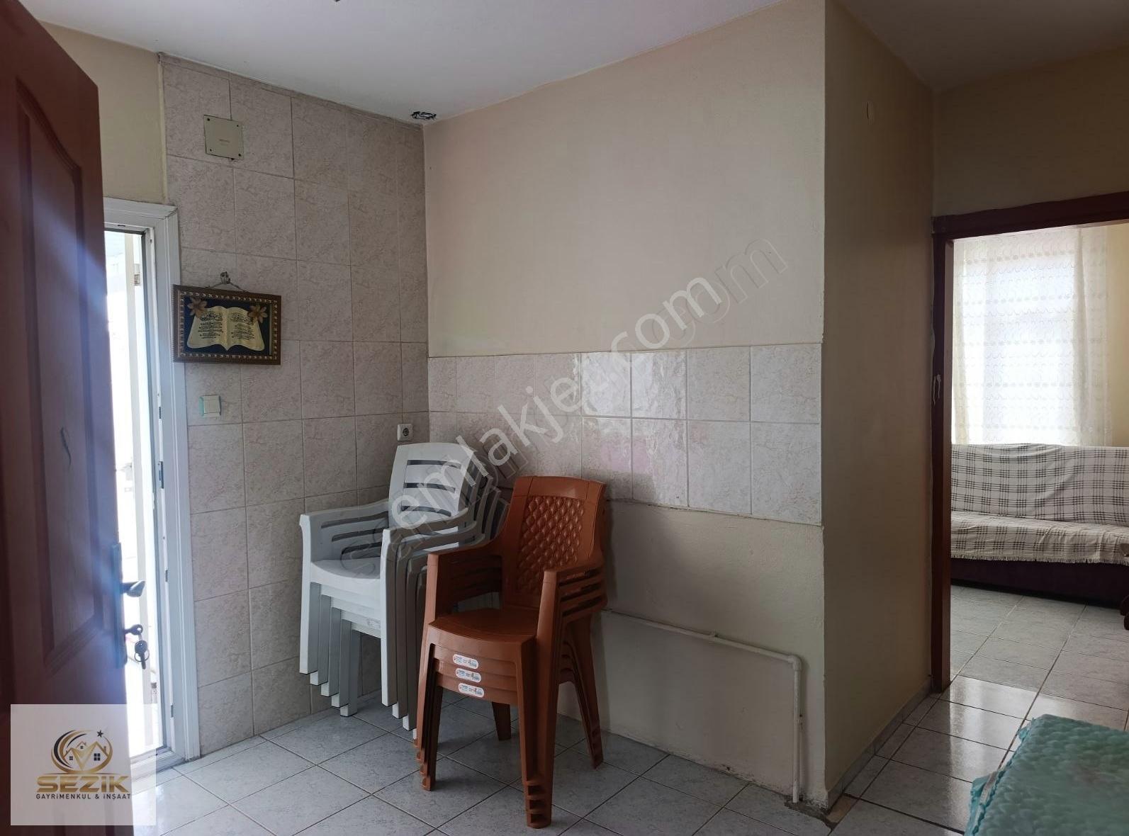 Şakirpaşa Onur Mahallesinde 3 Katlı Satılık Müstakil Ev 3+1 Şekl - Görsel 13