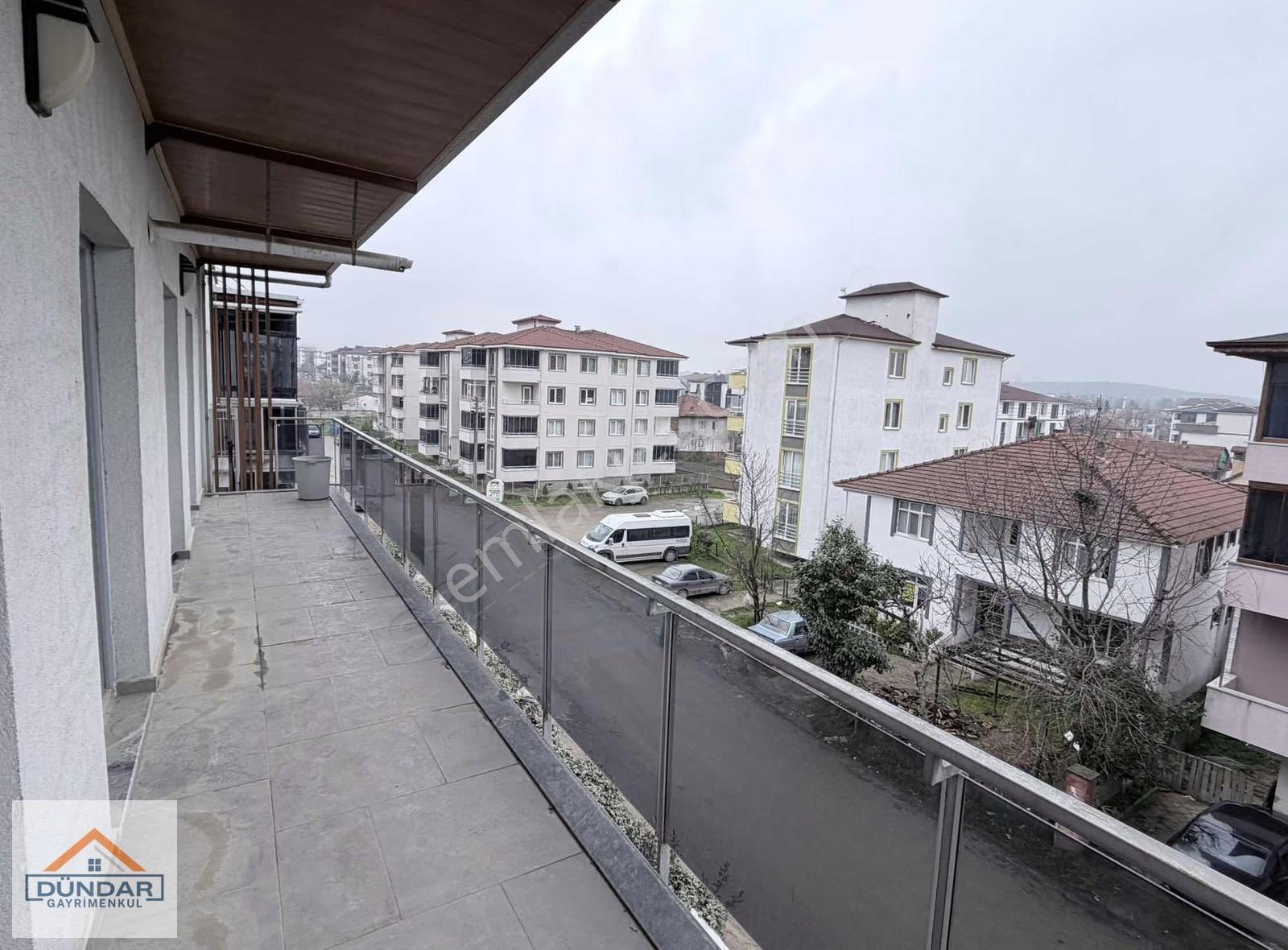 Dündar Gayrimenkul'den Yeni Mahallede Kiralık Lüks Dubleks - Görsel 11