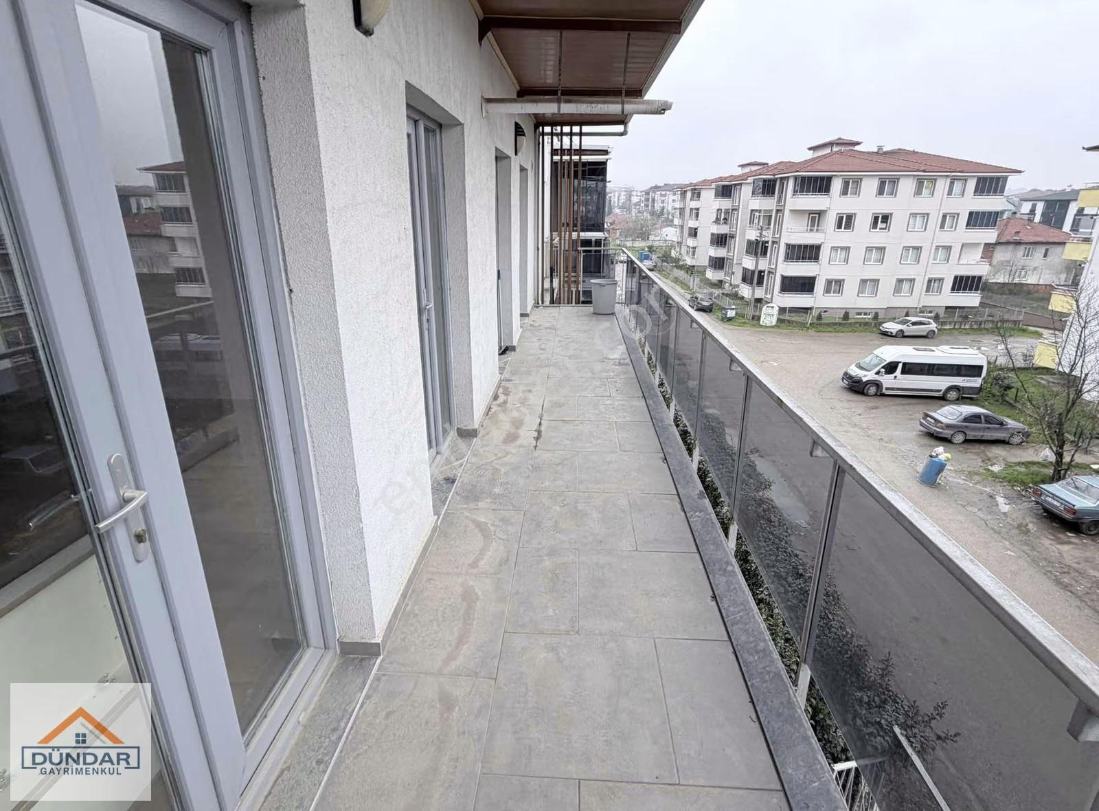 Dündar Gayrimenkul'den Yeni Mahallede Kiralık Lüks Dubleks - Görsel 25