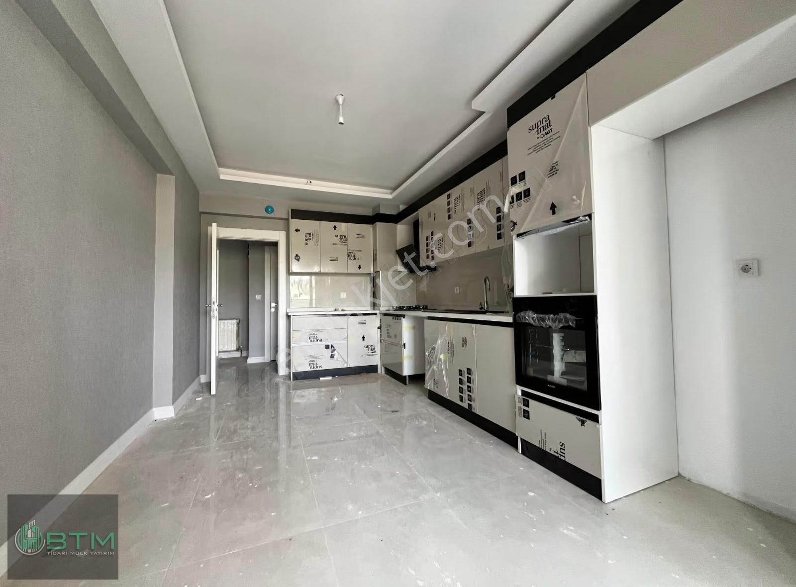 Törekent-newera'da 3+1 5. Ara Kat Full Yapılı Site İçi Daire - Görsel 23