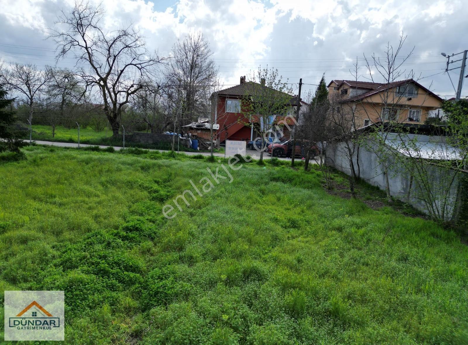 Dündar Gayrimenkul'den Başpınar İmarlı 383 M2 Arsa - Görsel 9