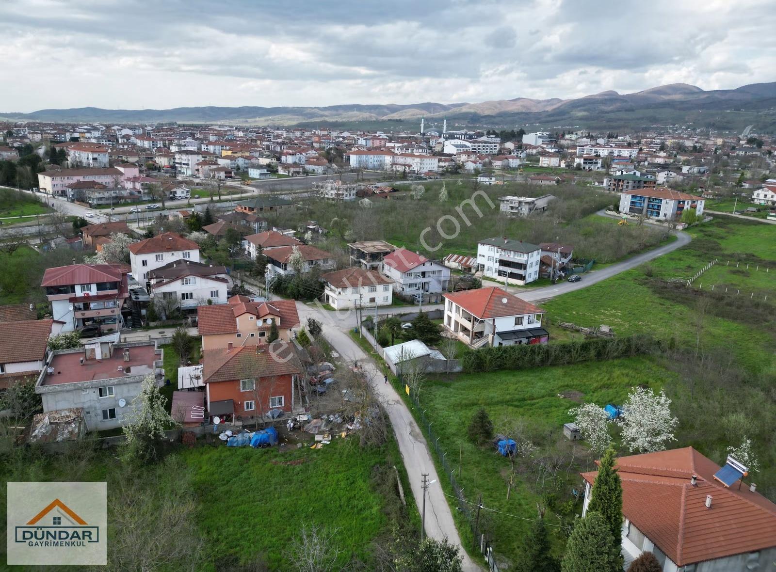 Dündar Gayrimenkul'den Başpınar İmarlı 383 M2 Arsa - Görsel 3