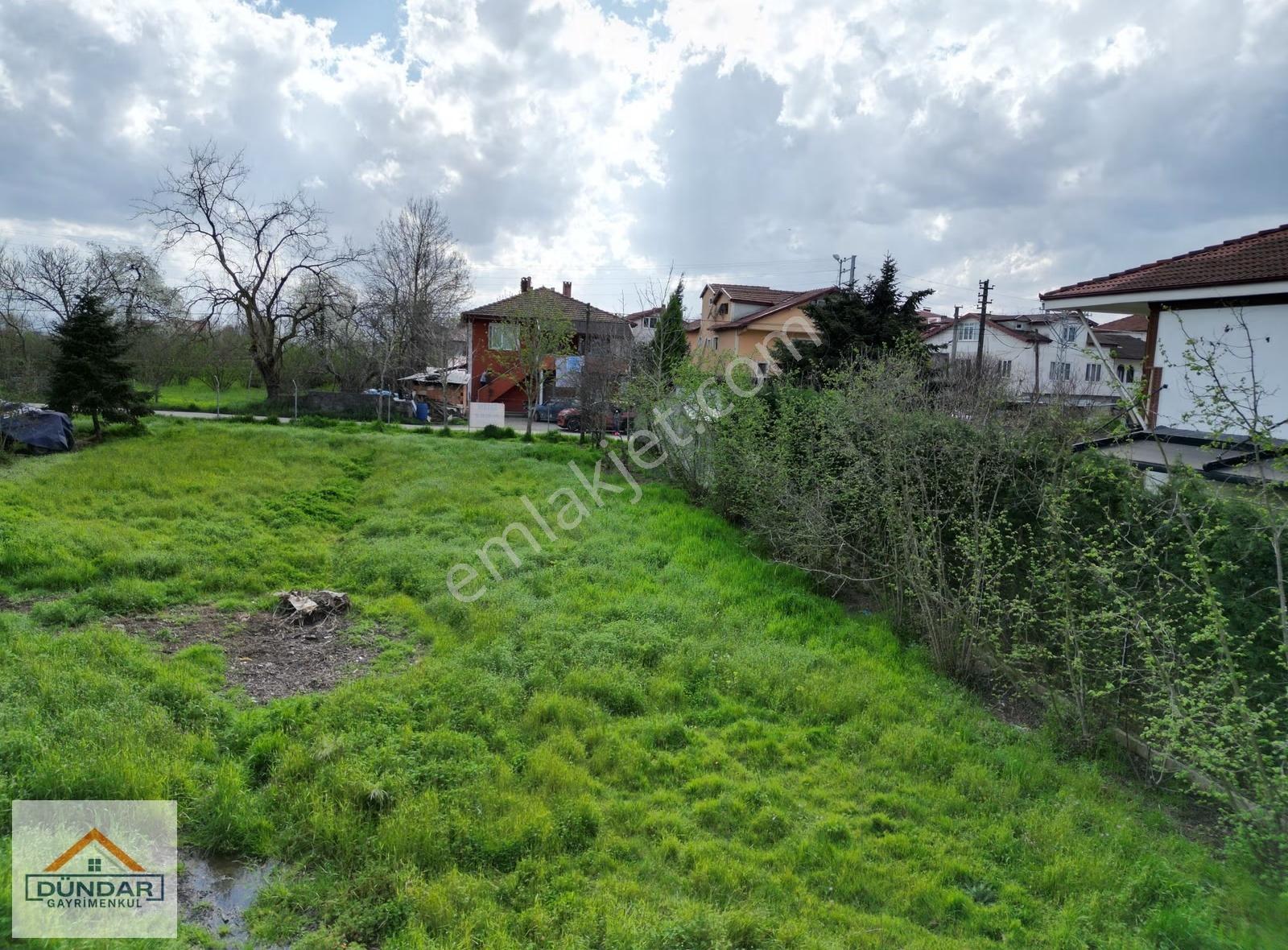 Dündar Gayrimenkul'den Başpınar İmarlı 383 M2 Arsa - Görsel 17